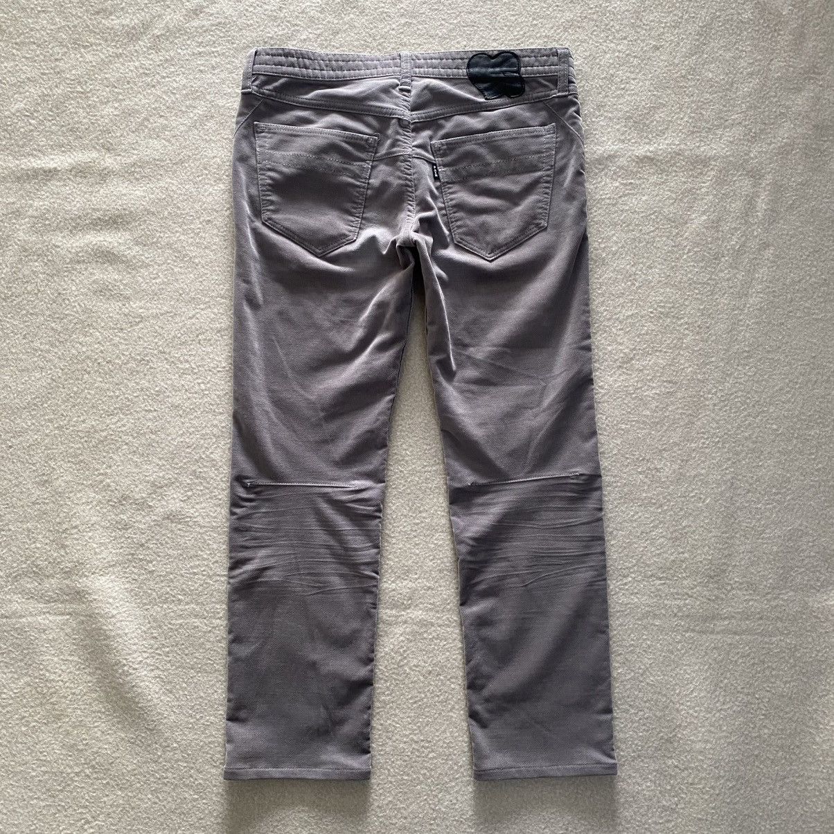 Number (N)ine Number (N)ine Corduroy Pants w 31 Size US 31 - 6 Thumbnail