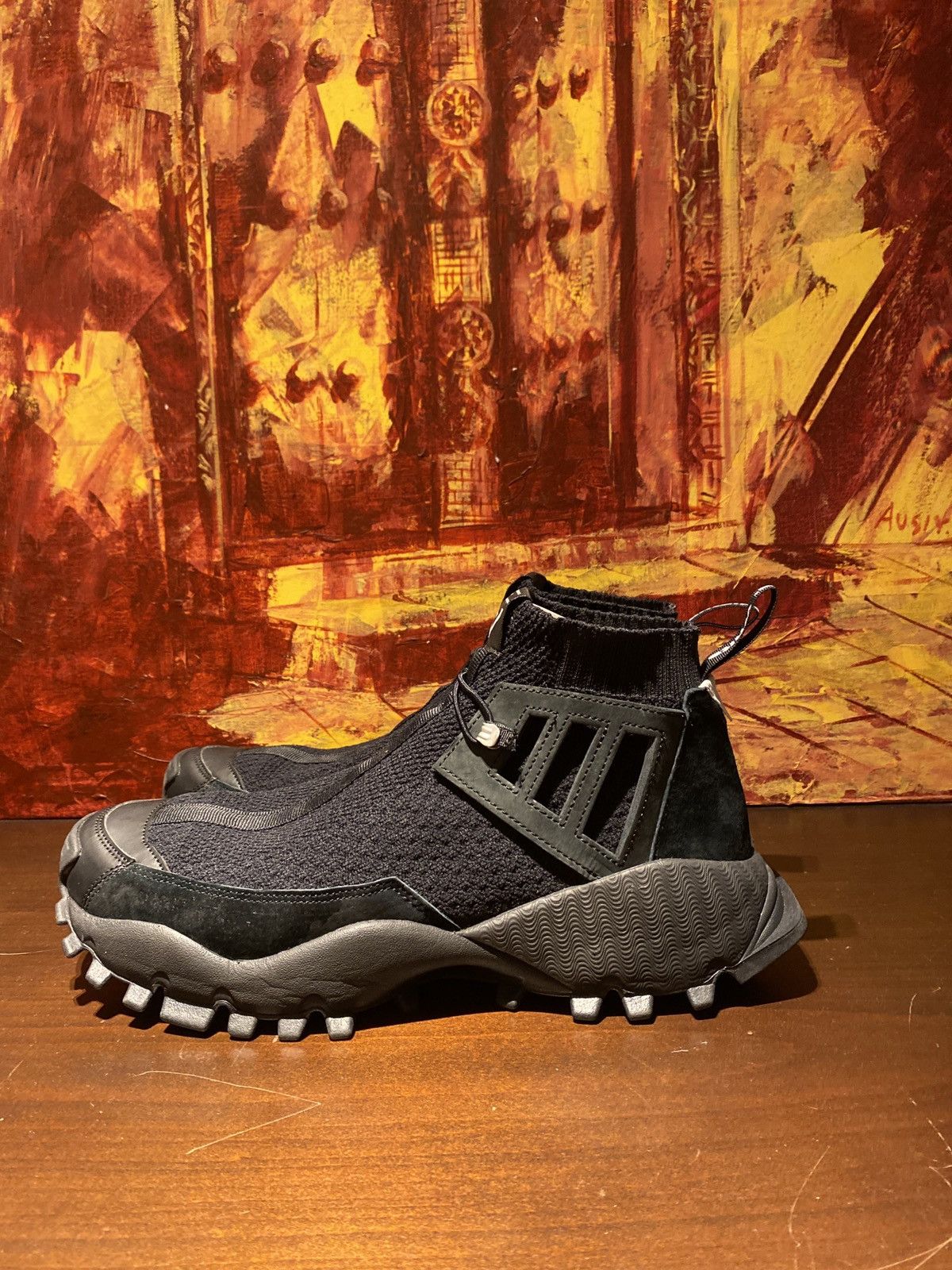 Adidas White Mountaineering | Grailed