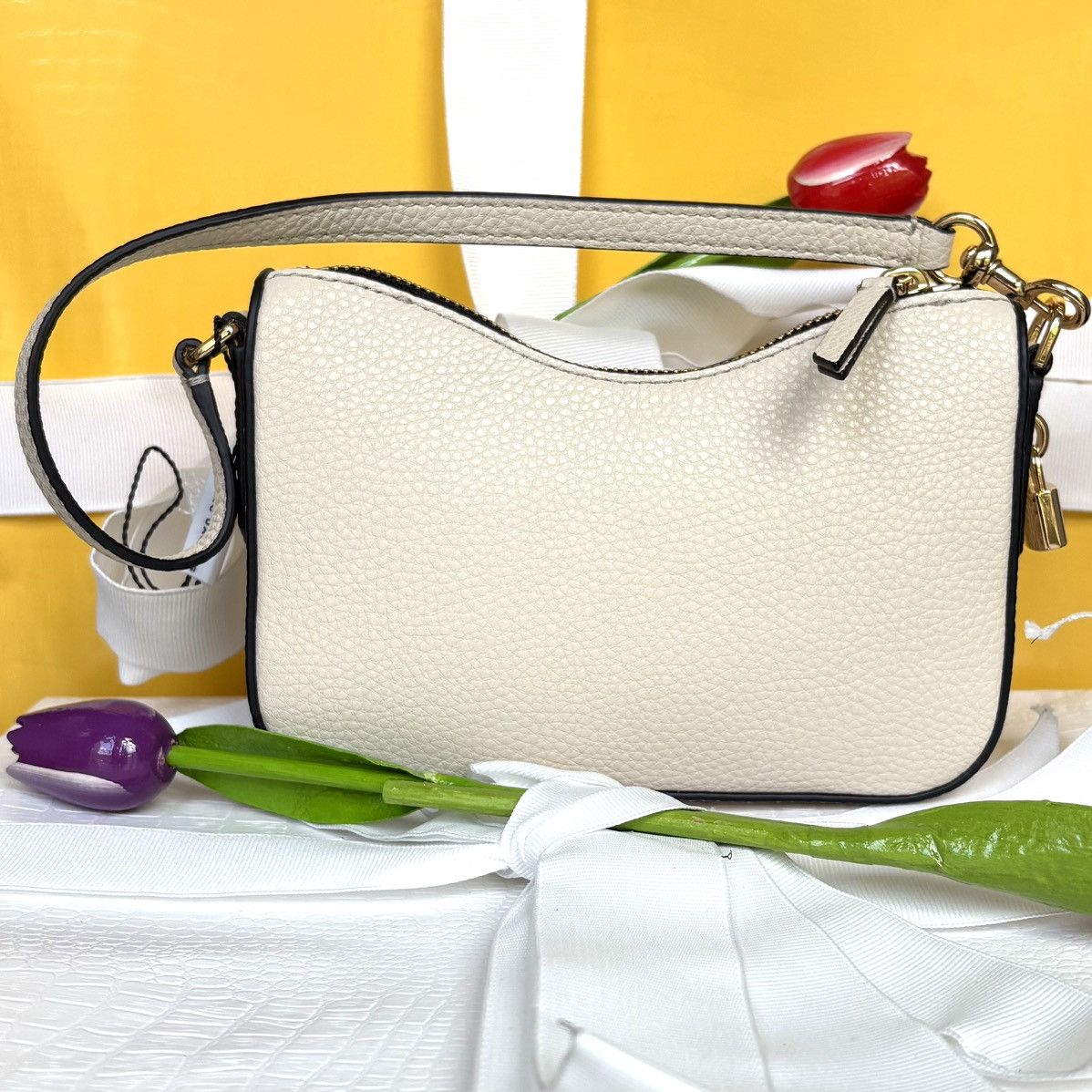 Marc Jacobs Drifter Convertible Wristlet Size ONE SIZE - 3 Thumbnail