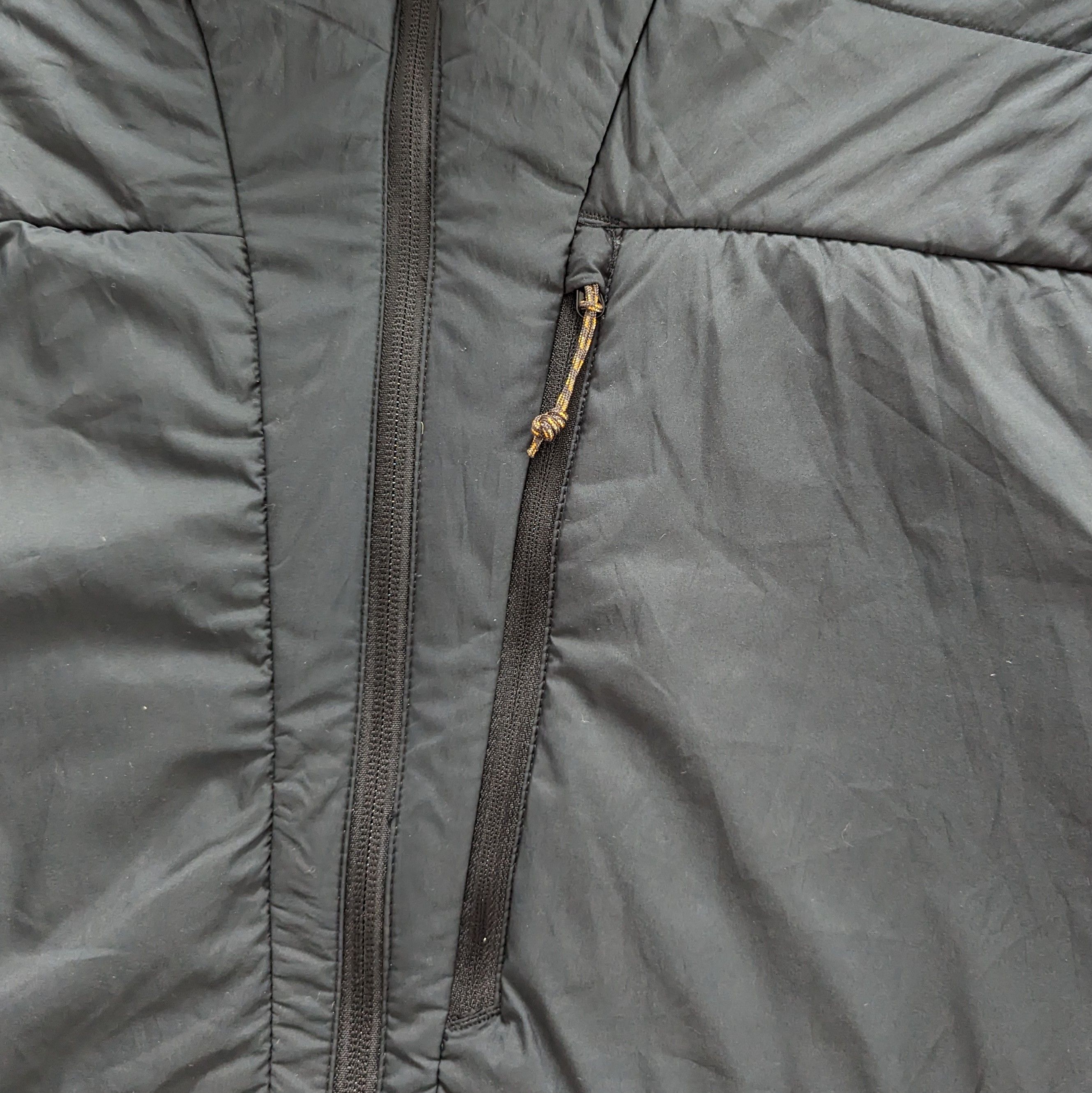 Fjallraven Fjällräven G-Loft Supreme Jacket Outdoor Casual Sportwear Size US XL / EU 56 / 4 - 4 Thumbnail