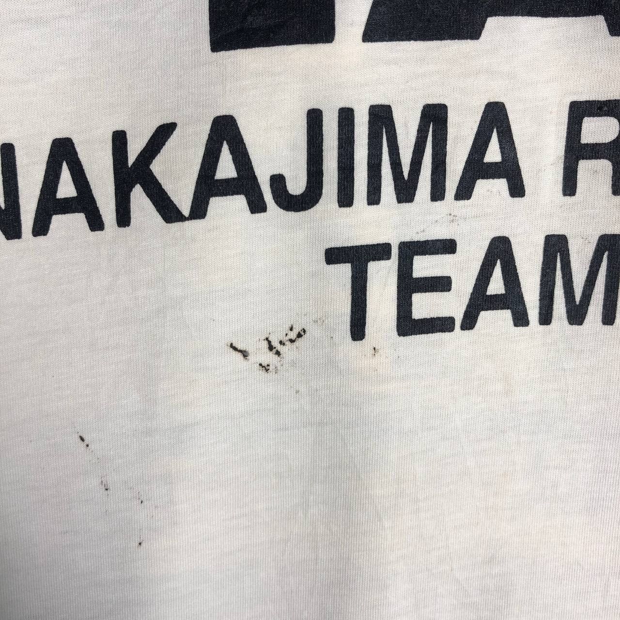 Japanese Brand Vintage PIAA Racing Motorsport T-shirt Size US M / EU 48-50 / 2 - 8 Thumbnail