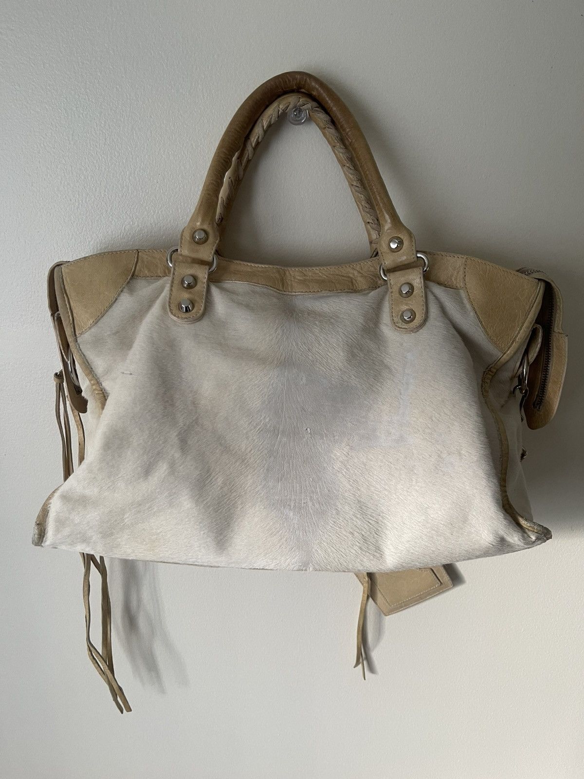 Balenciaga Balenciaga City Bag Size ONE SIZE - 25 Thumbnail