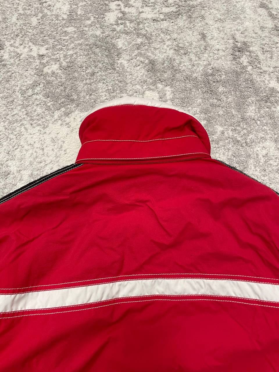 Asics Vintage Asics Power Team Austria Ski Jacket Oversized Retro Size US M / EU 48-50 / 2 - 15 Thumbnail