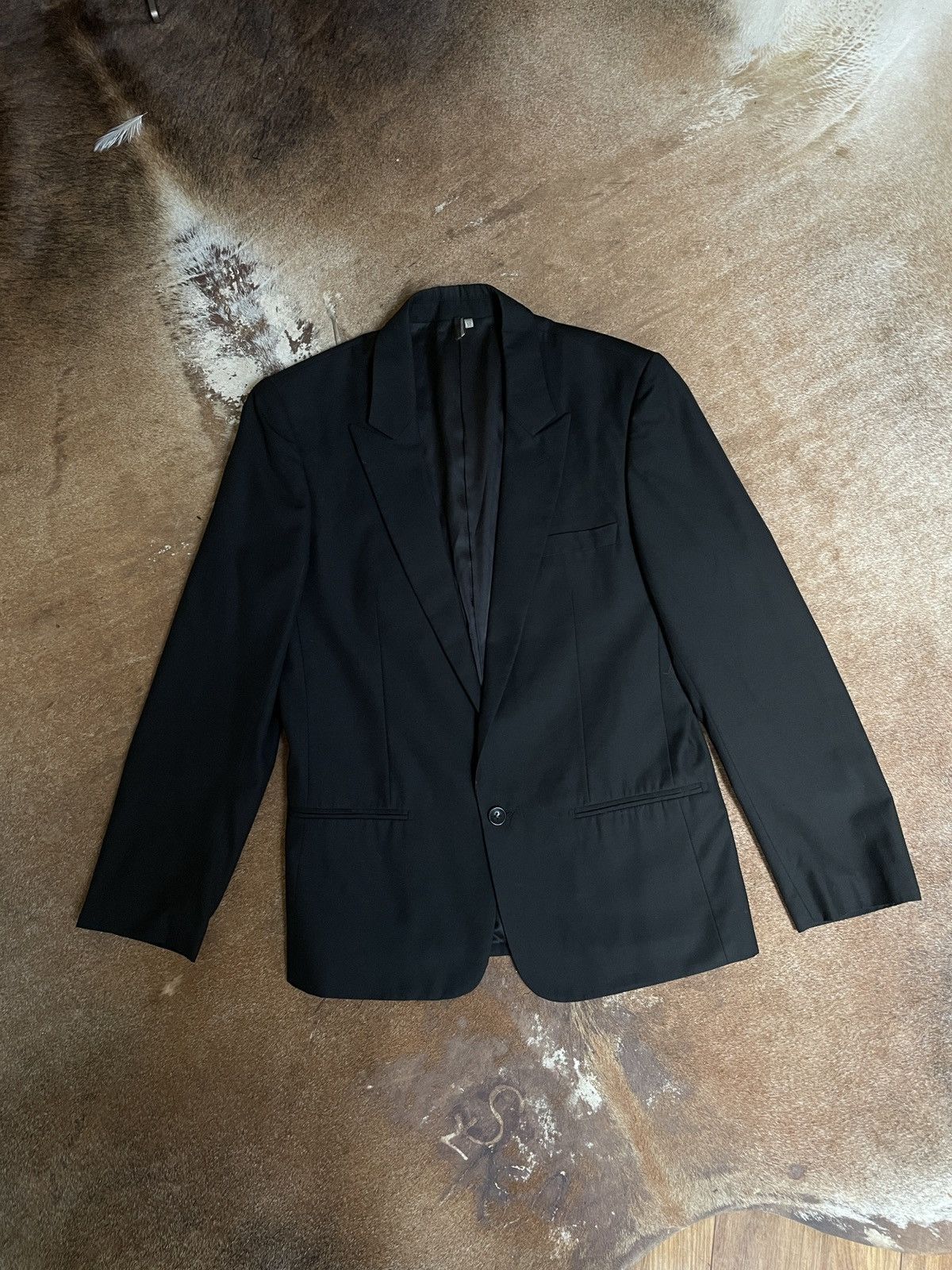 Dior Dior blazer Size 40R - 1 Thumbnail