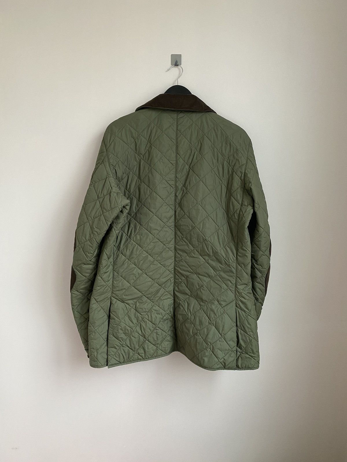 Barbour Barbour dept b limited edition men's jacket Size US XL / EU 56 / 4 - 8 Thumbnail