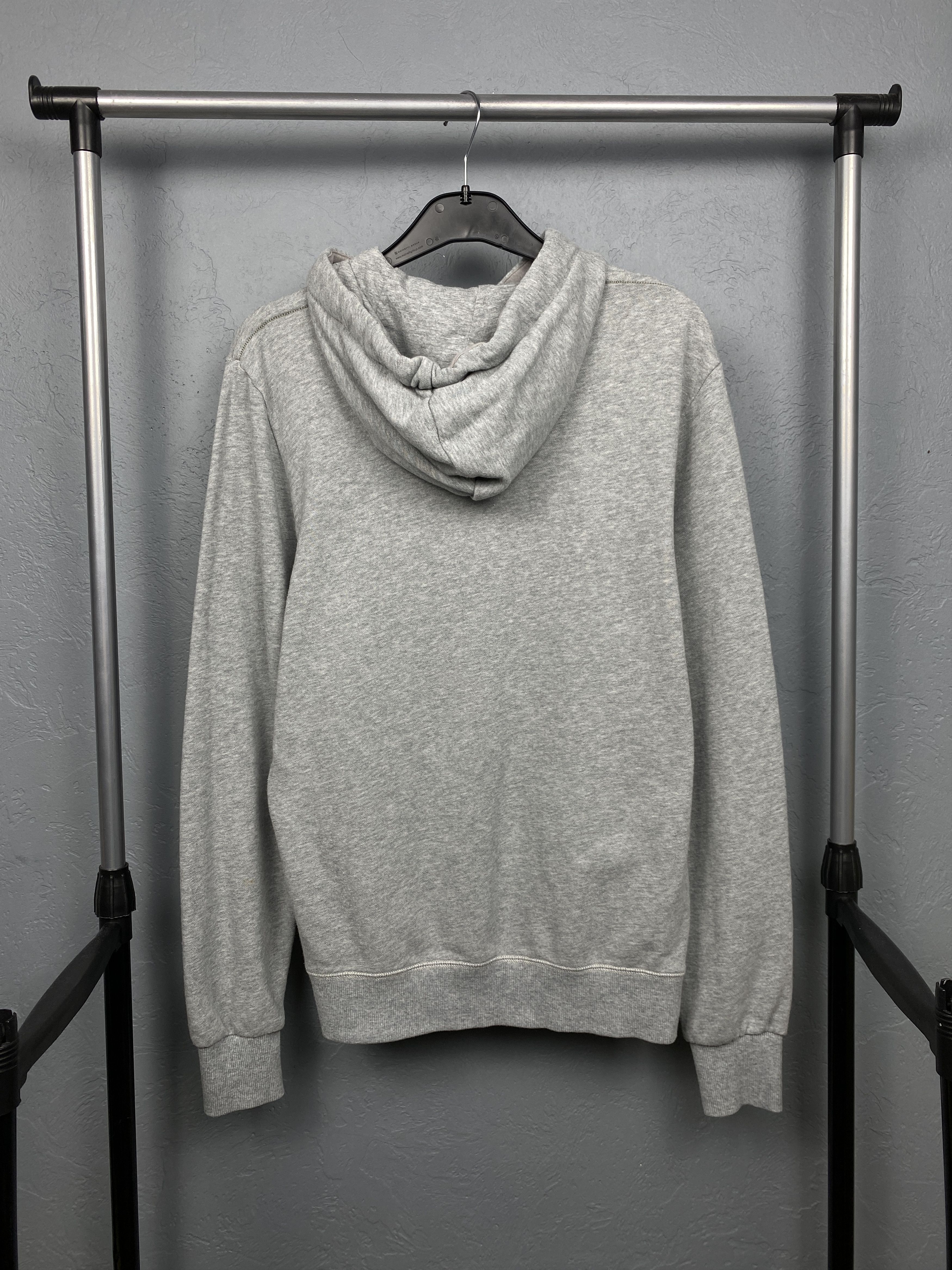 G-Star G Star Raw Mattow Hooded SW Vintage Mens Hoodie Size US M / EU 48-50 / 2 - 7 Thumbnail