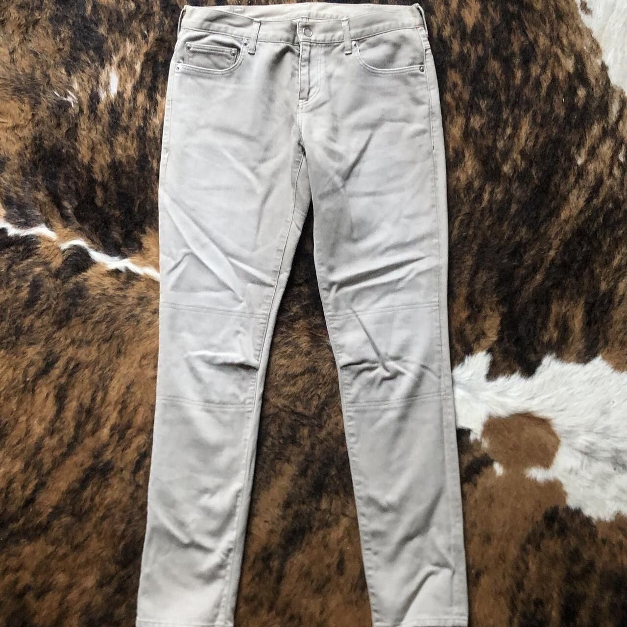 Jun Takahashi × Undercover Undercover A/W 11 corduroy pants Size US 29 - 1 Thumbnail