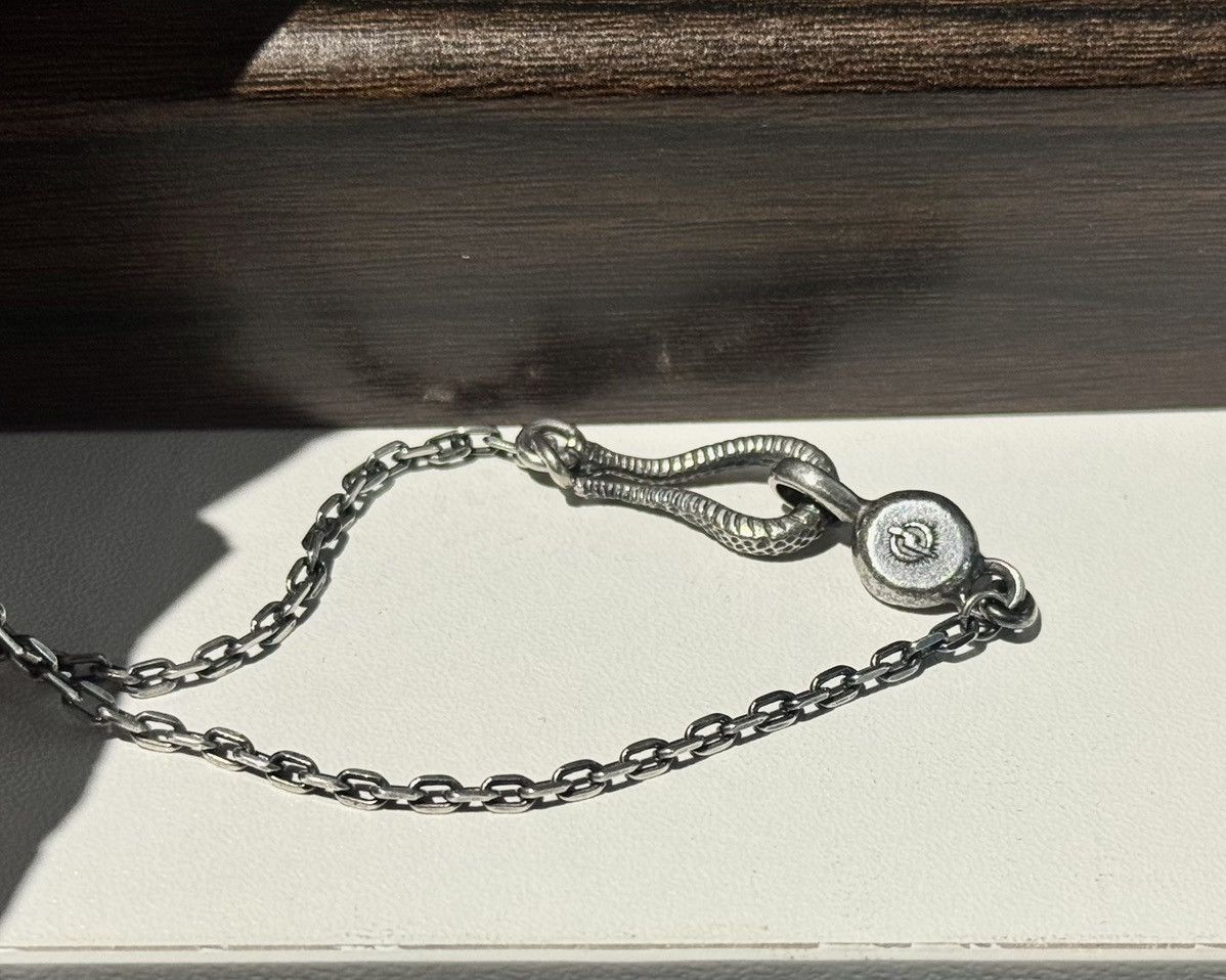 Vintage Fate.Co Necklace/pendant set（Lightning, skull, turquoise…） Size ONE SIZE - 8 Thumbnail
