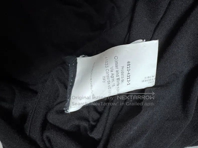 Rick Owens RICK OWENS Patchwork calf leather dress Size S / US 4 / IT 40 - 6 Thumbnail