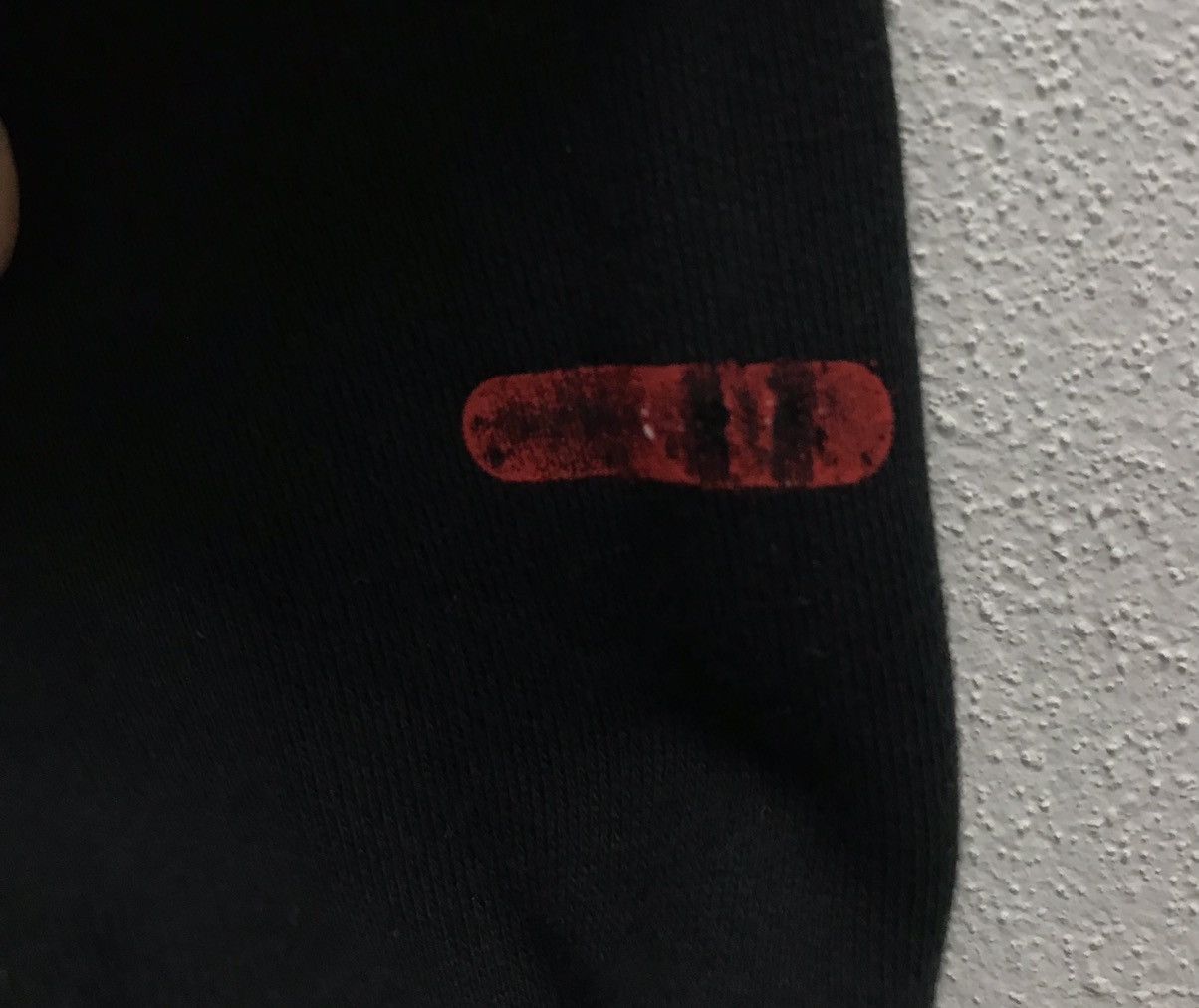 Swagger × Vintage Vintage SWAGGER Sweatshirt Size US S / EU 44-46 / 1 - 5 Thumbnail