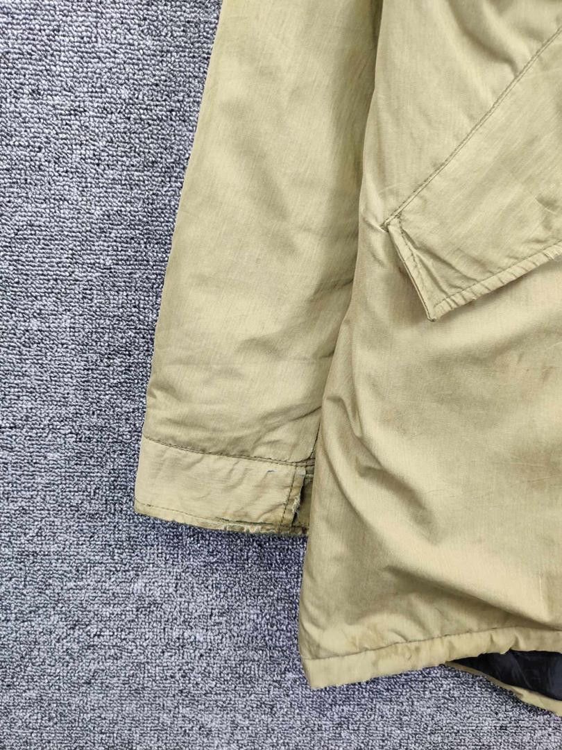 Avirex Vintage Avirex USA Military Parkas Fishtail Jacket Size US M / EU 48-50 / 2 - 4 Thumbnail