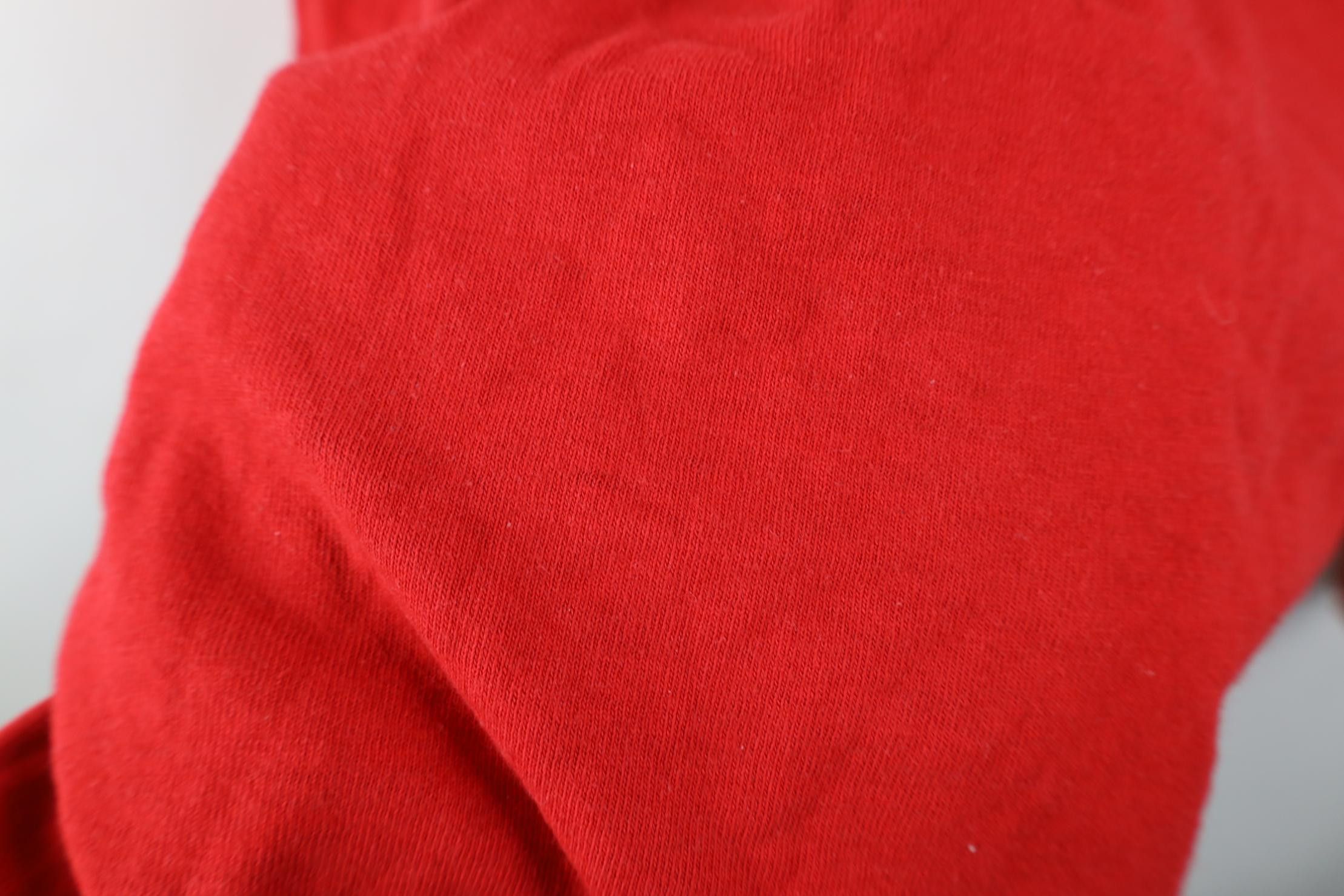 Vintage Vintage 90s Hallmark Merry Christmas Long Sleeve T-Shirt USA Size XL / US 12-14 / IT 48-50 - 7 Thumbnail