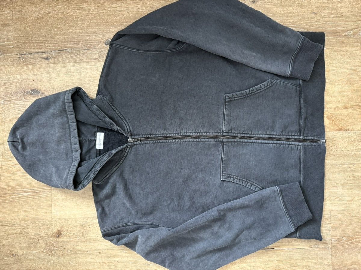 John Elliott John elliott zip hoodie Size US L / EU 52-54 / 3 - 1 Thumbnail