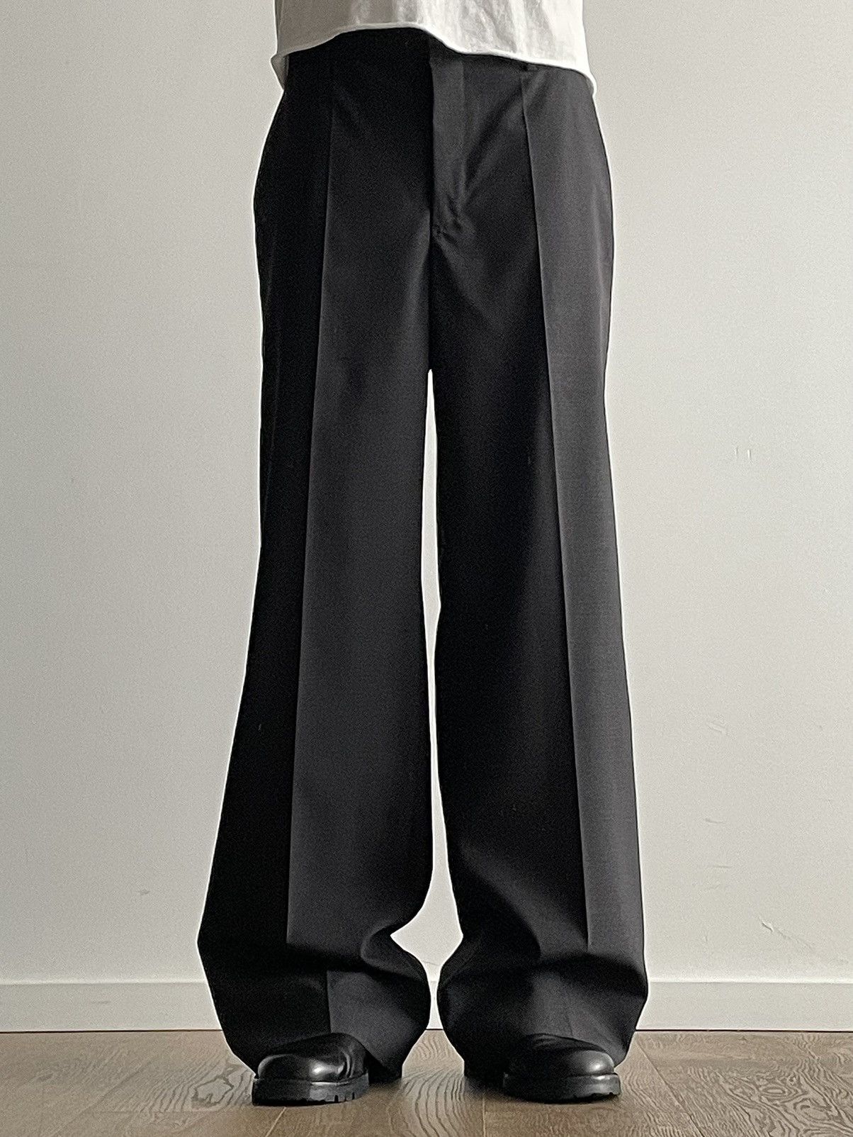 Raf Simons Prada | Grailed
