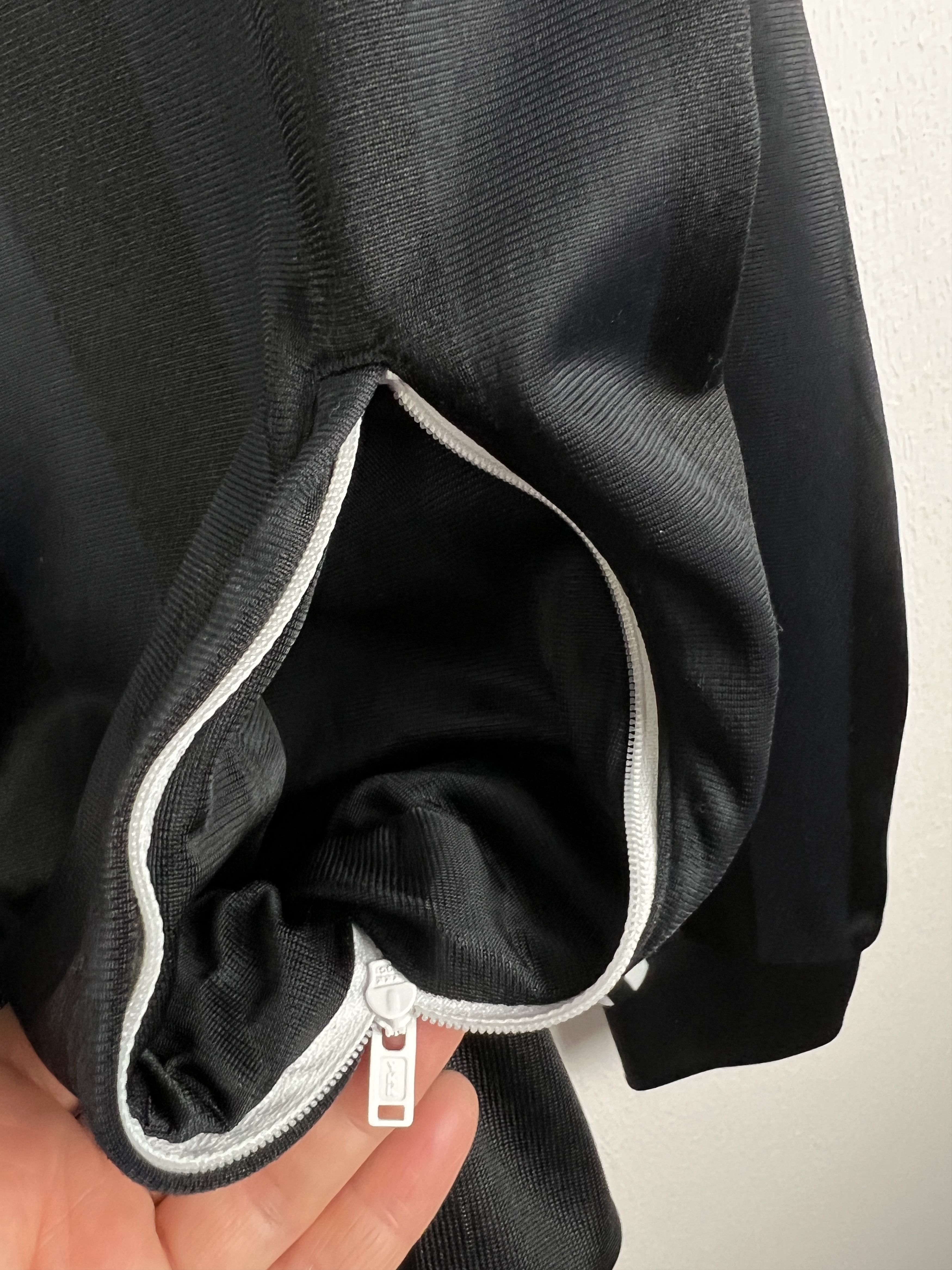 Adidas Originals Germany World Cup Football Jacket Soccer Track Top Size US L / EU 52-54 / 3 - 5 Thumbnail