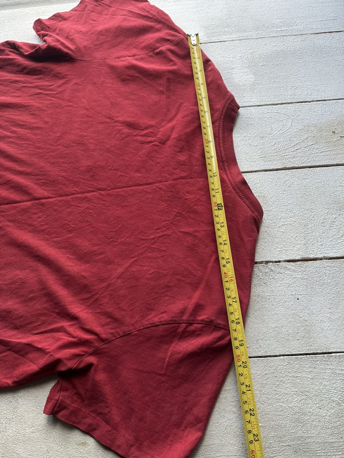 Vintage 🚨 RALPH LAUREN DENIM & SUPPLY NATIVE USA T-SHIRT Size US L / EU 52-54 / 3 - 13 Thumbnail