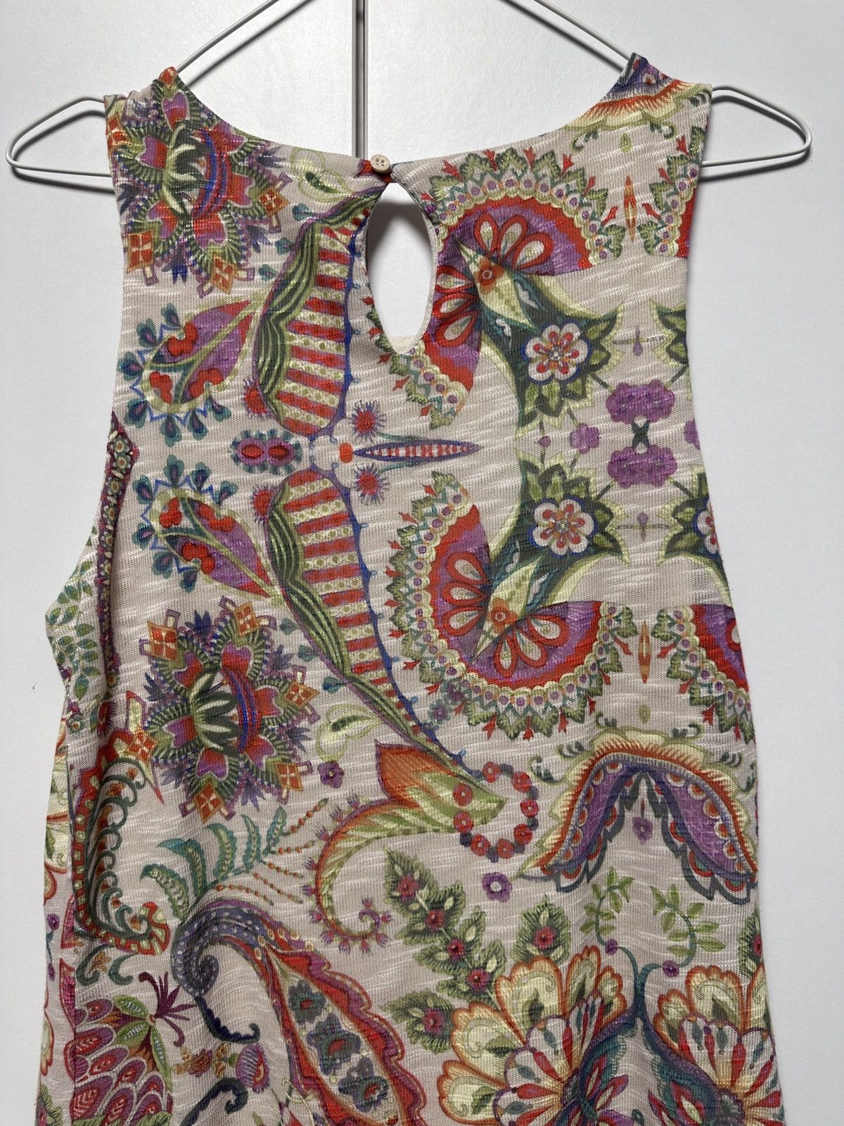 Desigual Desigual dress women flovers print Size L / US 10 / IT 46 - 12 Thumbnail