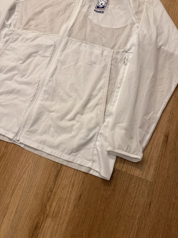 Nike Nike South Korea Acay Jacket Academy Lightweight soccer XL Size US XL / EU 56 / 4 - 4 Thumbnail