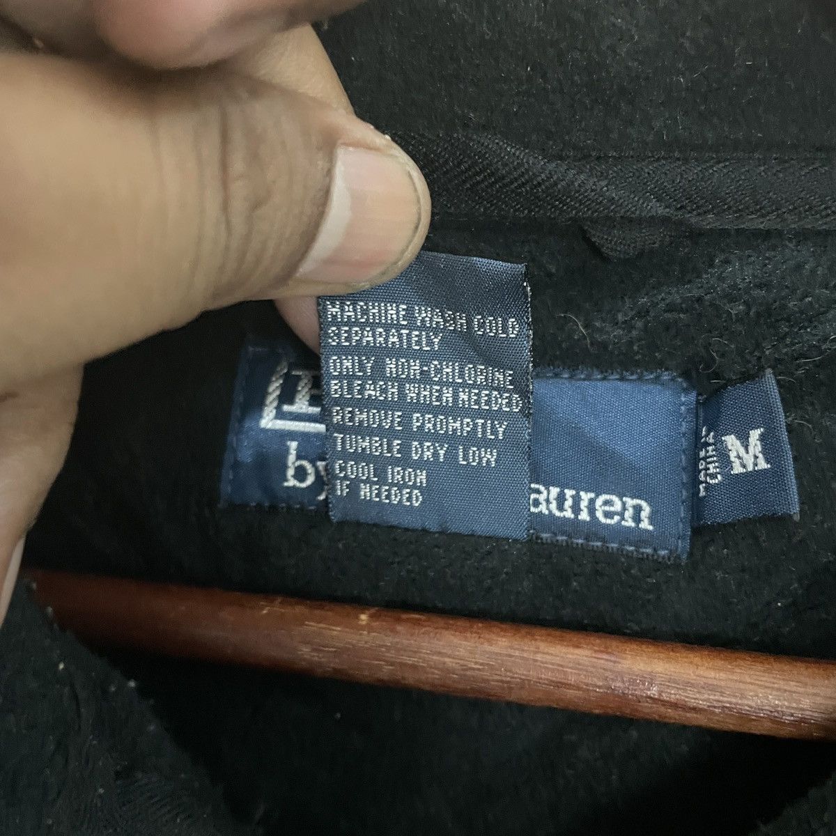 Polo Ralph Lauren Vintage Polo Ralph Lauren Jacket Size US M / EU 48-50 / 2 - 6 Thumbnail