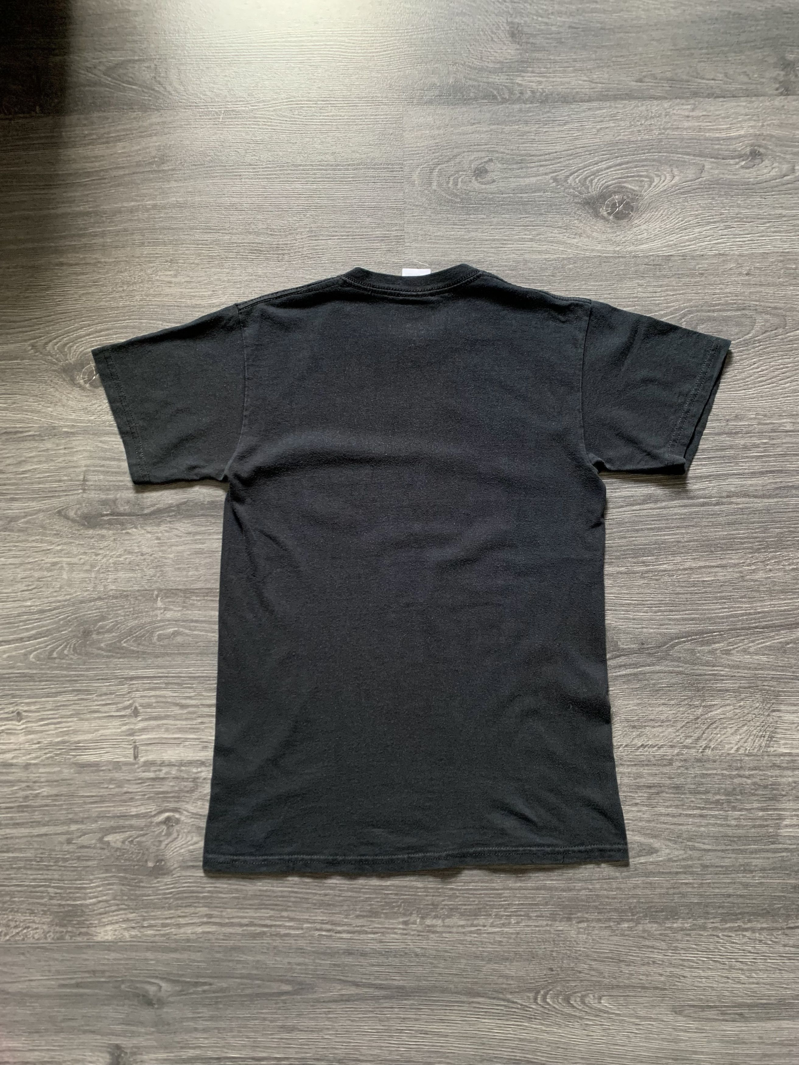 Band Tees Metallica 2008 Gildan Tee Vintage Big Logo Size US S / EU 44-46 / 1 - 2 Thumbnail