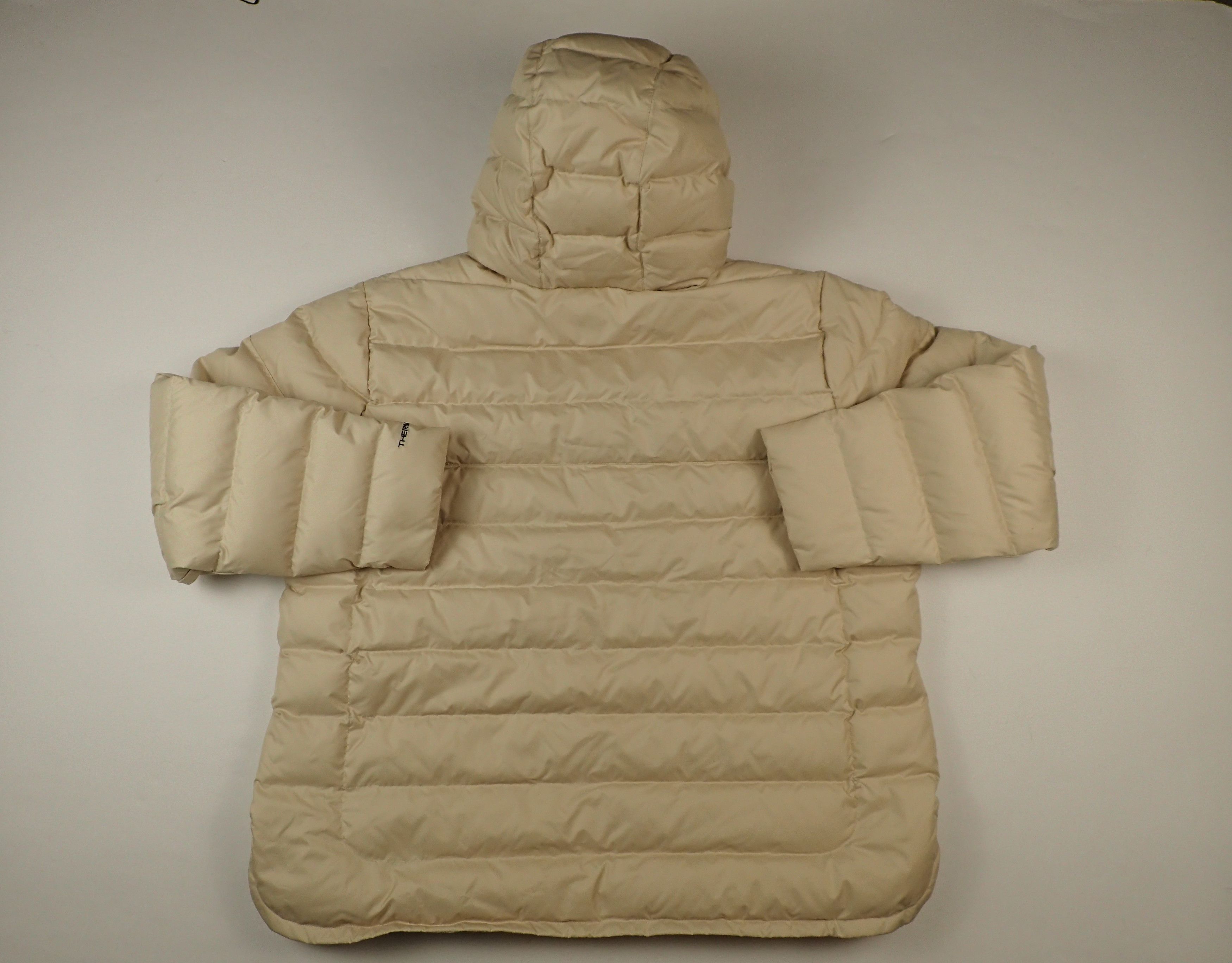 Nike Nike DownFilled Jacket Therma-FIT Hooded Size XL / US 12-14 / IT 48-50 - 3 Thumbnail