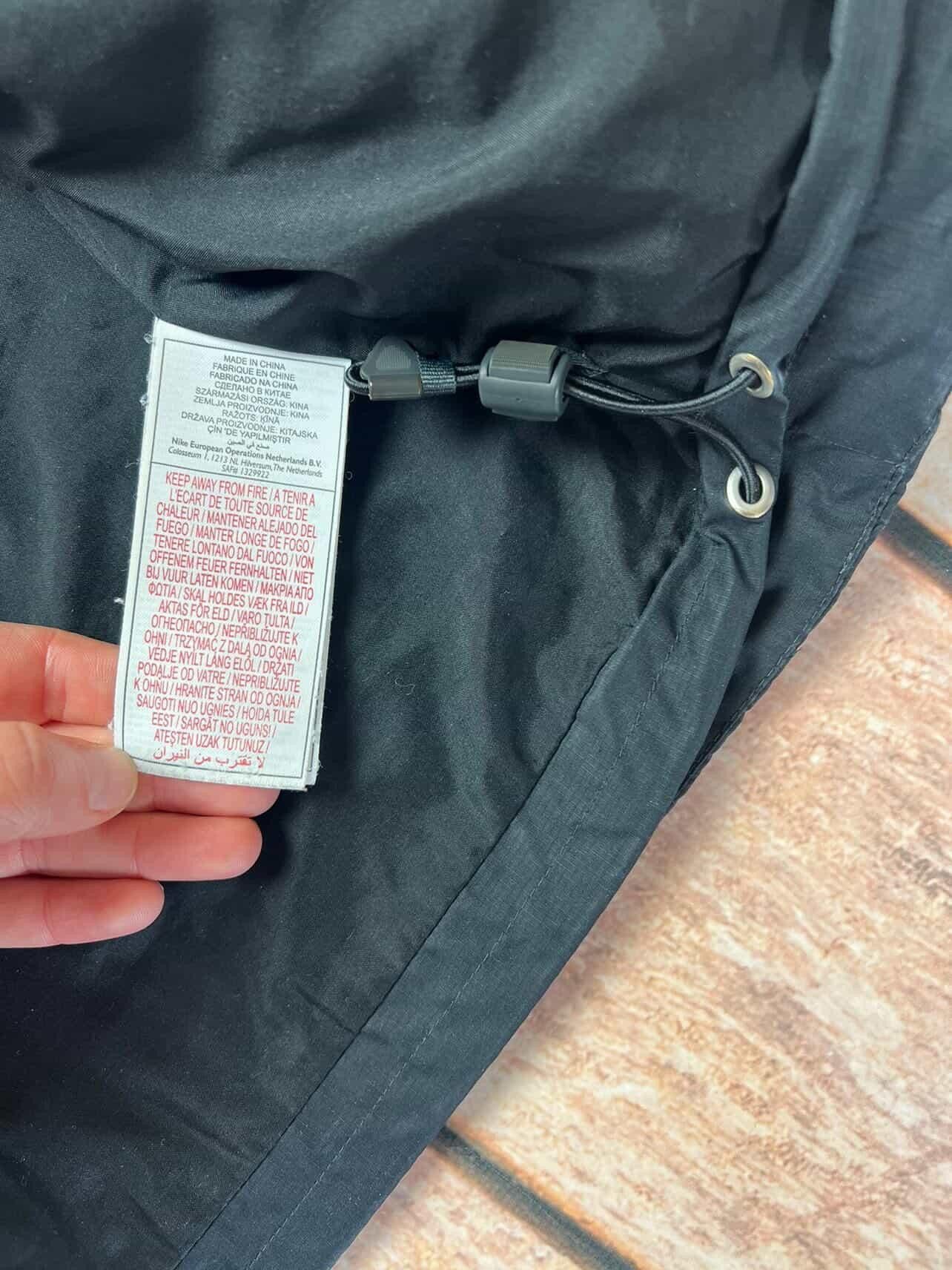 Nike ACG Nike ACG jacket Size US L / EU 52-54 / 3 - 2 Thumbnail