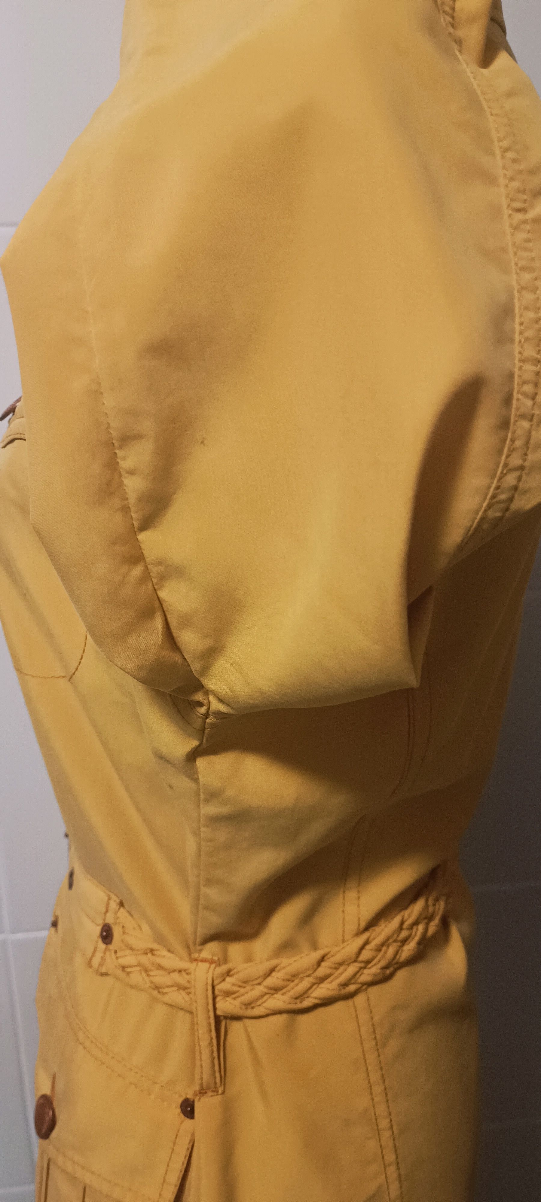 Jean Paul Gaultier 90's _GaultierJeans jacket Size S / US 4 / IT 40 - 7 Thumbnail