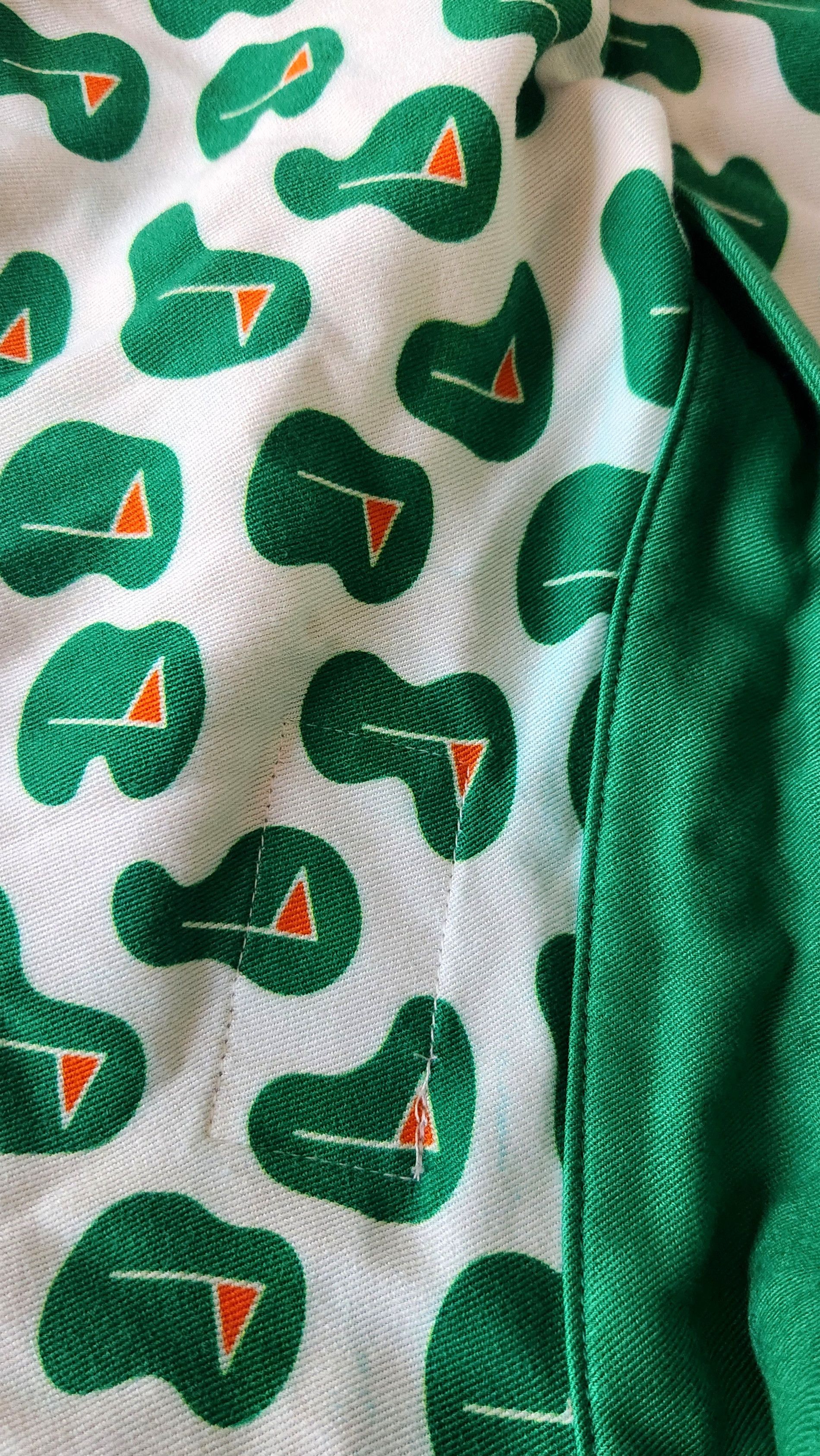 Bogey Boys Bogey Boys Golf All Over Print masters style The Flag XL Size US XL / EU 56 / 4 - 11 Thumbnail