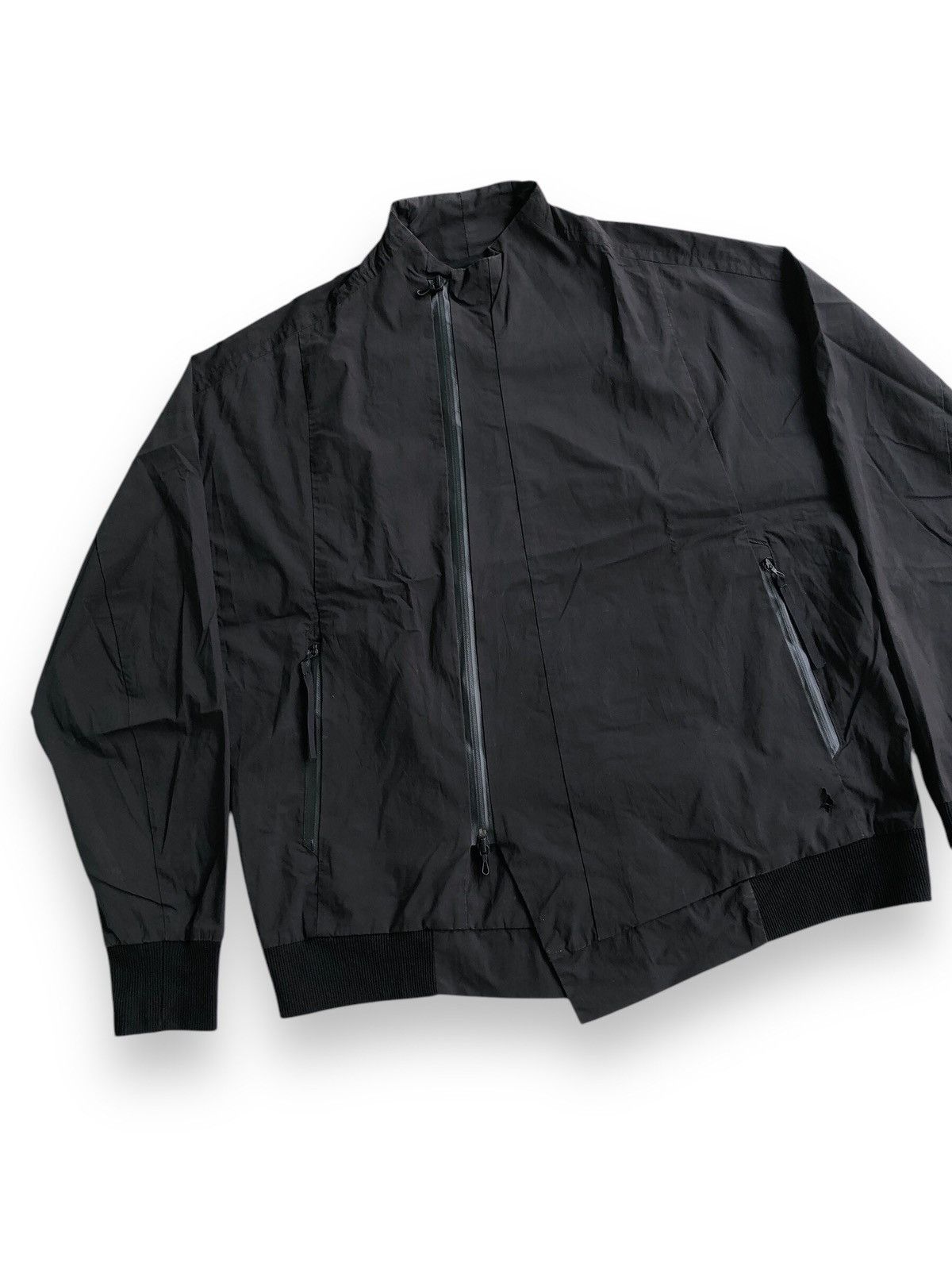 NILOS Nilos Julius Light Jacket Size US M / EU 48-50 / 2 - 2 Thumbnail