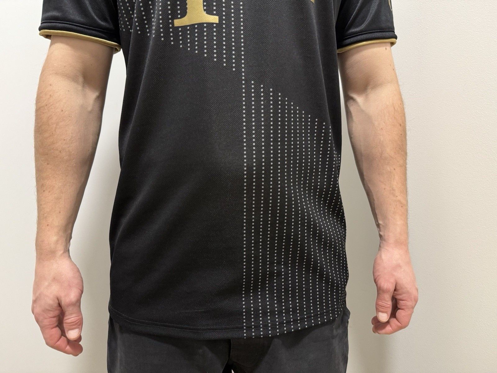 Adidas DDP Fc Bayern Munich 2021 2022 Away Soccer Jersey Shirt Size US M / EU 48-50 / 2 - 5 Thumbnail
