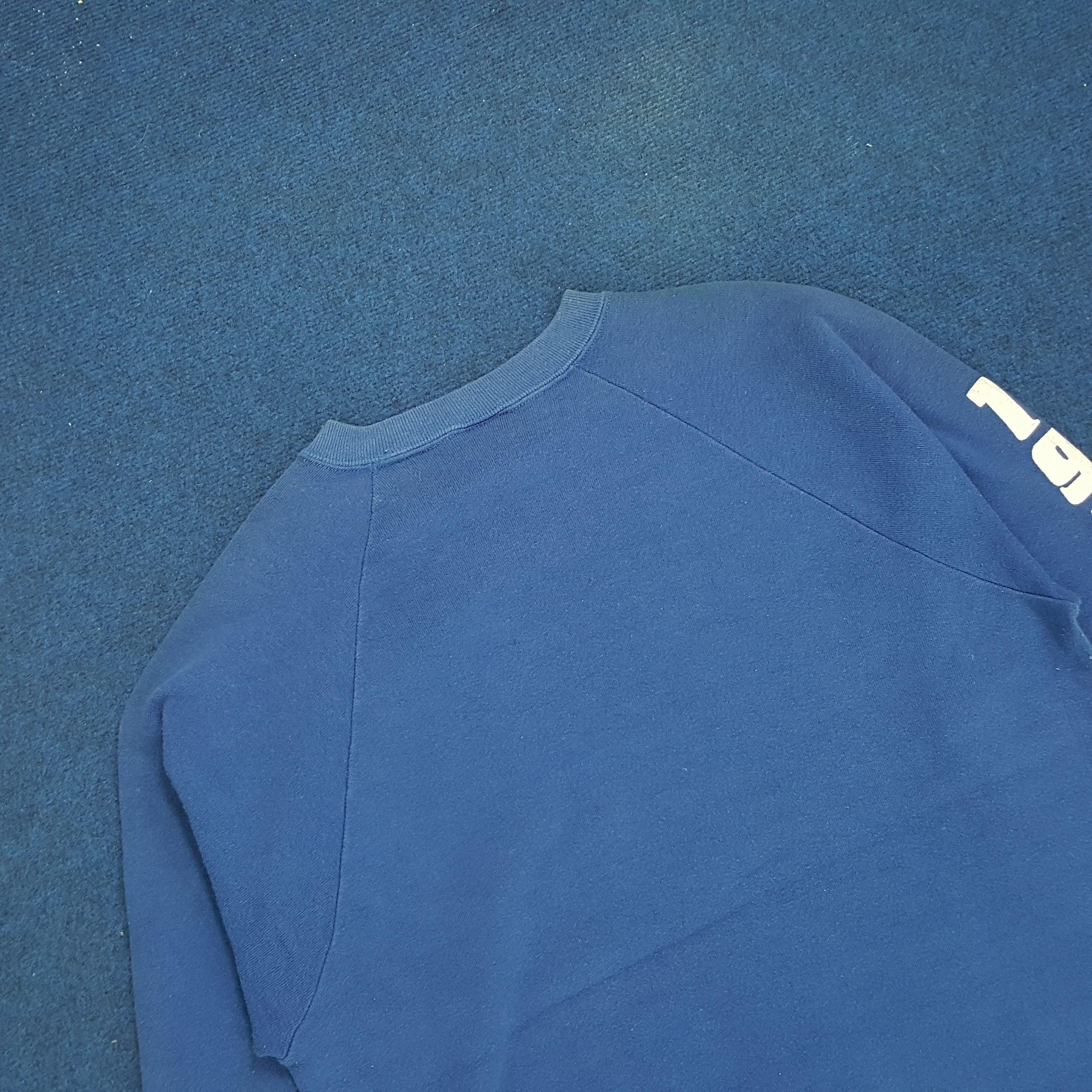 Vintage Vintage Pennsylvania Harrisburg Operation Group Sweatshirts Size US S / EU 44-46 / 1 - 4 Thumbnail