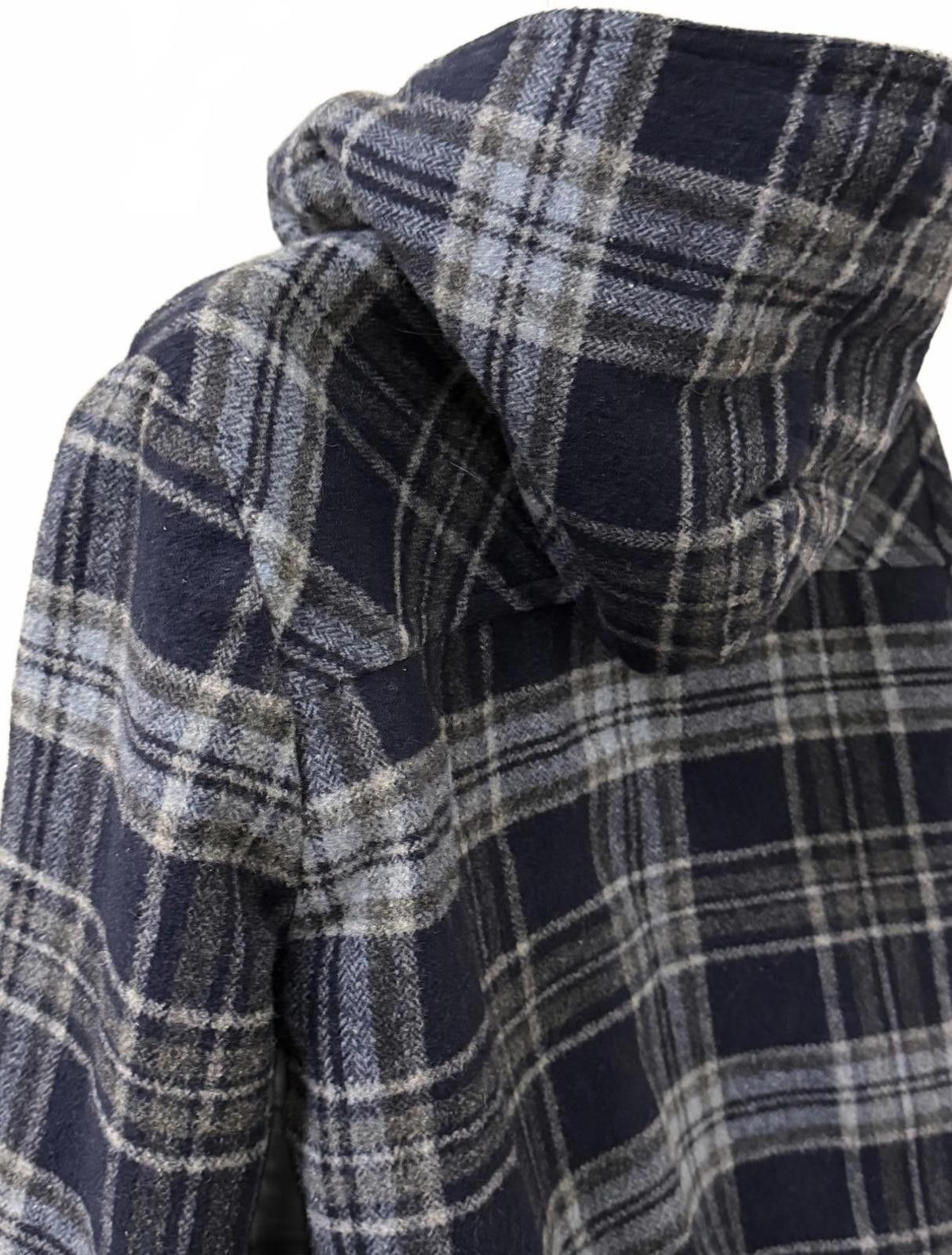 Heritage1981 HERITAGE Wool Jacket from Blue Valentine Movie (SMALL) Size S / US 4 / IT 40 - 5 Thumbnail