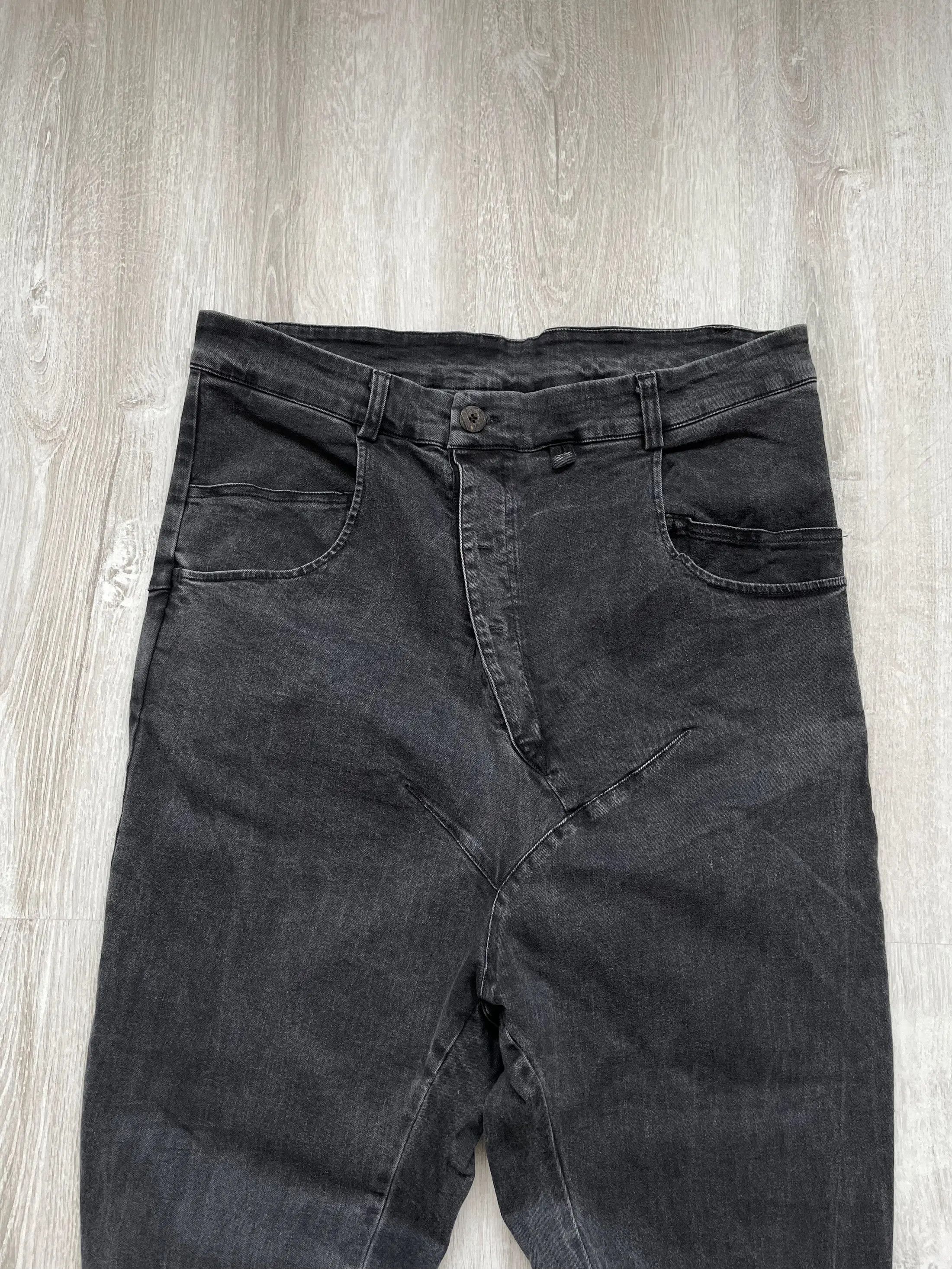Other M.G Vulpinari Rimini Low Style pants Size US 34 / EU 50 - 2 Thumbnail
