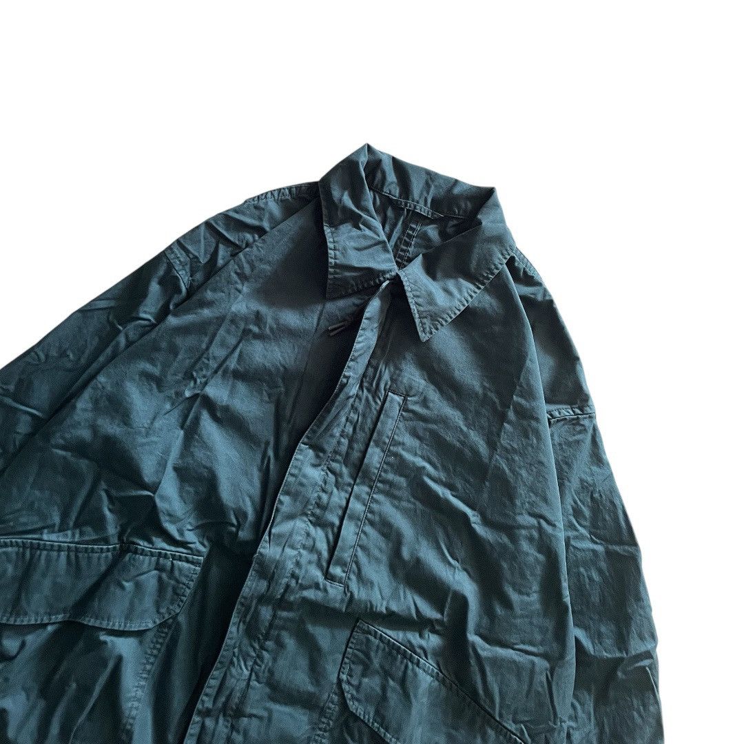 20471120 × Beauty Beast × If Six Was Nine Uniqlo Multipocket Cyber Jacket Size US L / EU 52-54 / 3 - 3 Thumbnail