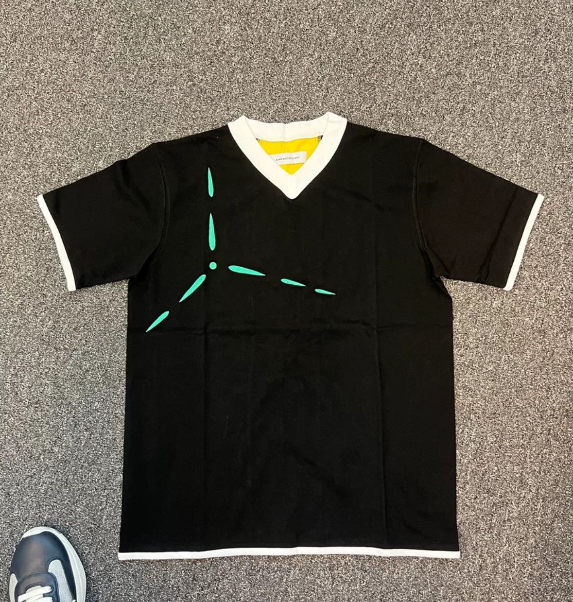 Kiko Kostadinov Kiko Kostadinov Short Sleeve Fall/Winter 2020 Size US M / EU 48-50 / 2 - 1 Thumbnail