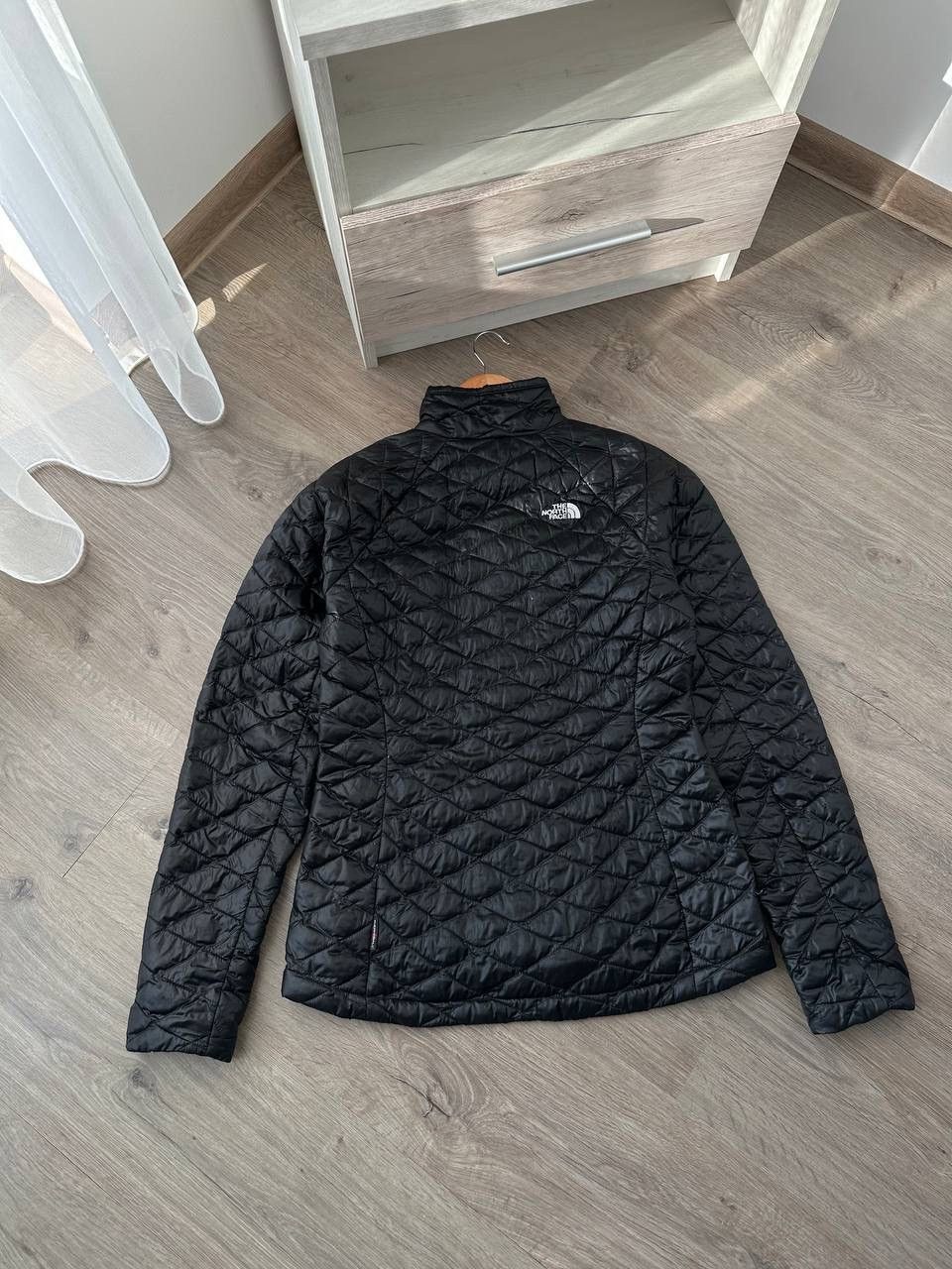 The North Face × Vintage Vintage The North Face Black W’S Jacket Size M / US 6-8 / IT 42-44 - 7 Thumbnail