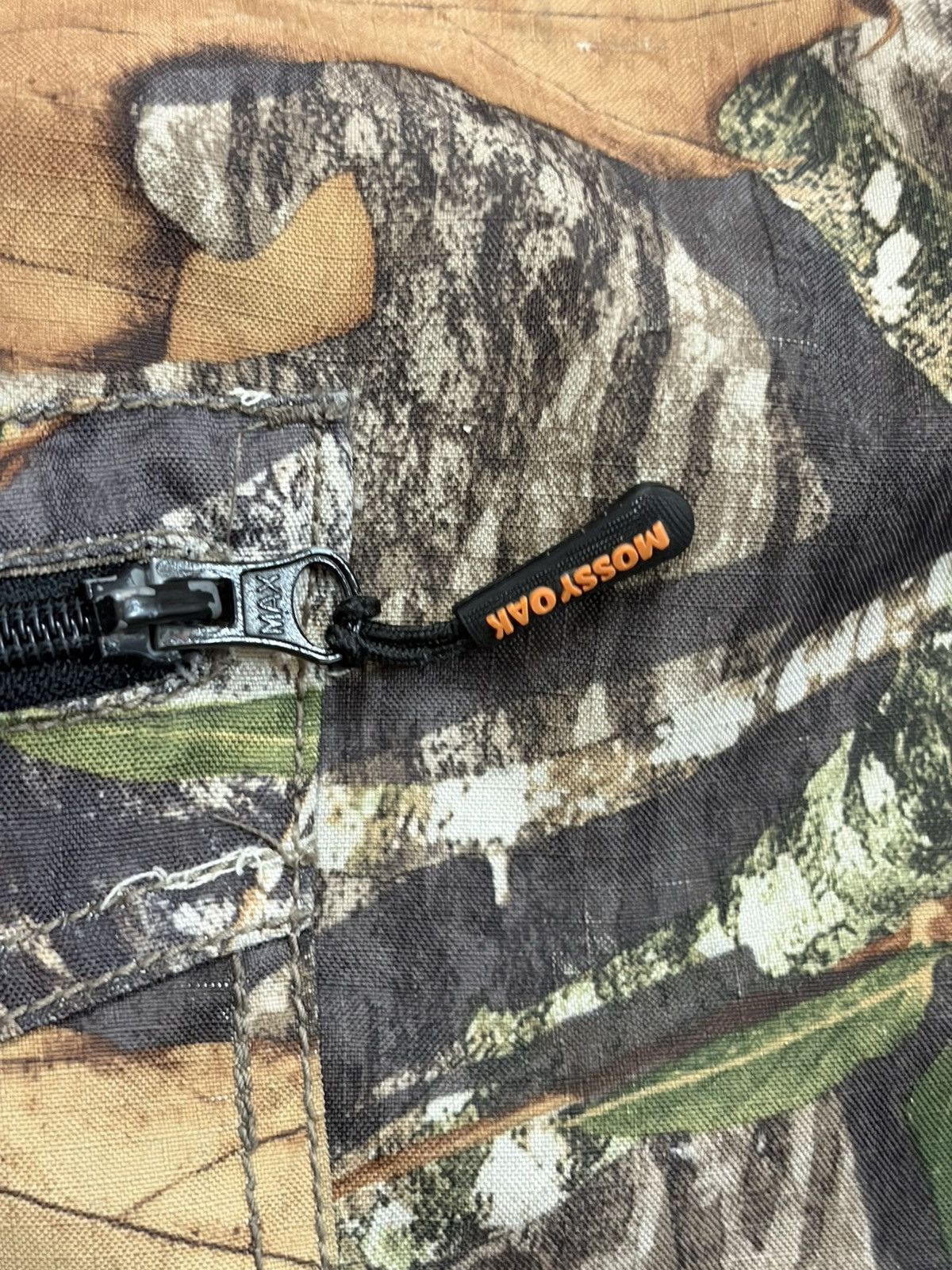 Mossy Oaks Mossy Oak Obsession Pants Camo Cargo Hunting Outdoor Size US 40 / EU 56 - 9 Thumbnail