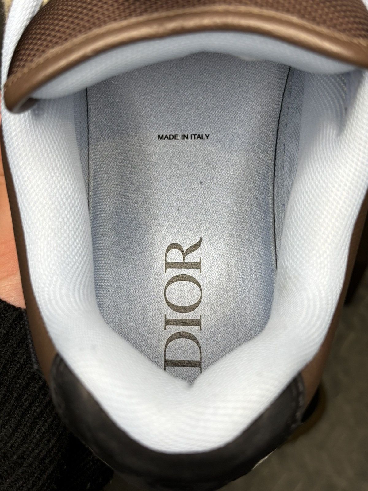 Dior × Travis Scott Dior x Cactus Jack B713 Size US 9 / EU 42 - 6 Thumbnail