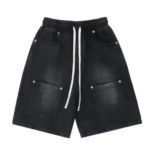 ZAGIRI cargo punk shorts Size US 32 / EU 48 - 1 Thumbnail
