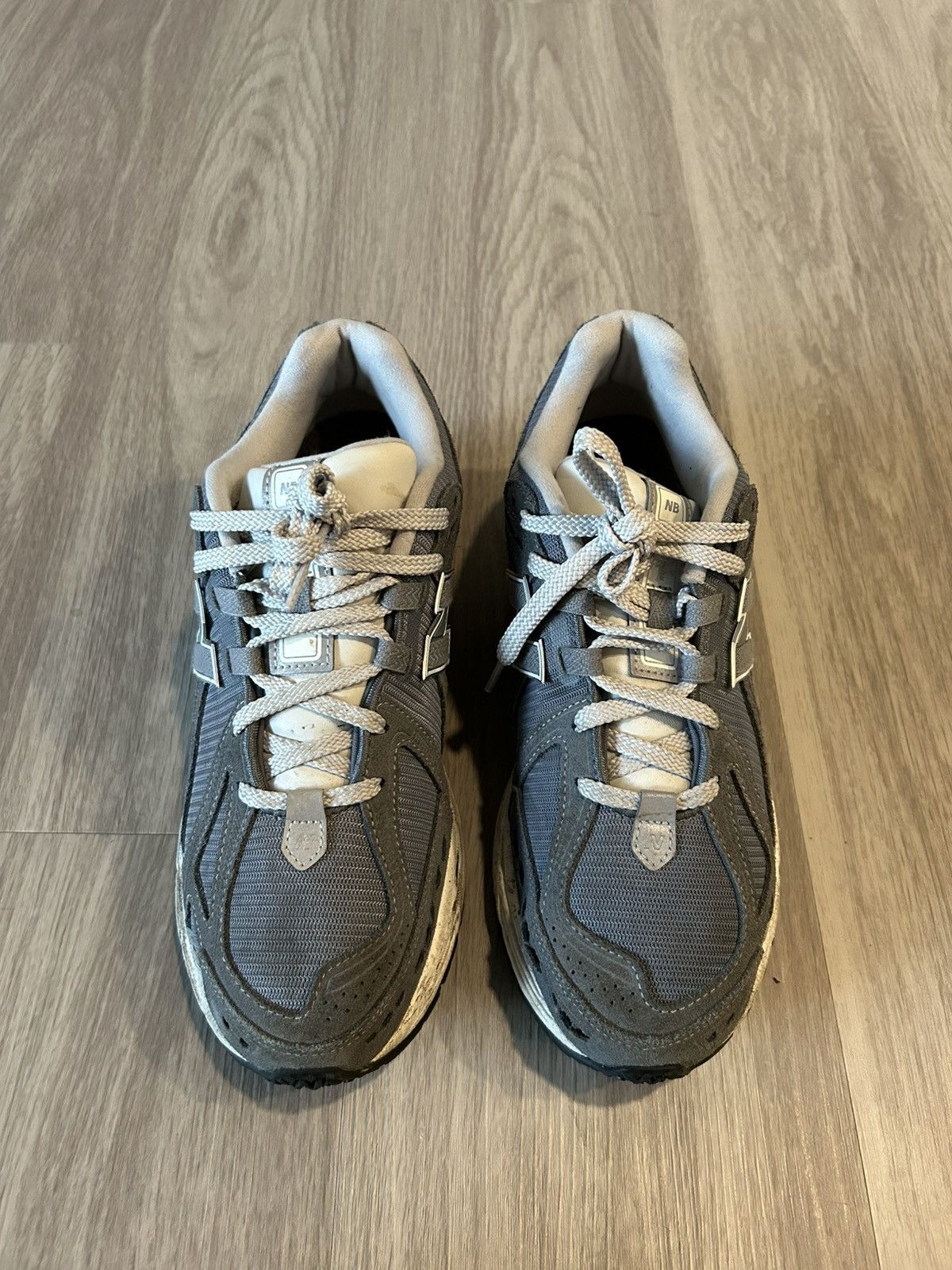 New Balance New Balance 1906R Titanium Size 9 Size US 9 / EU 42 - 3 Thumbnail