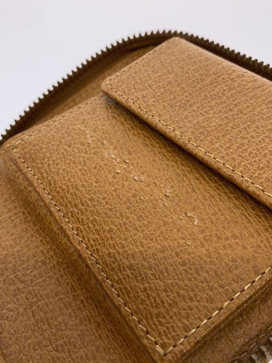 Vivienne Westwood Orb Leather Zip Wallet Size ONE SIZE - 6 Thumbnail