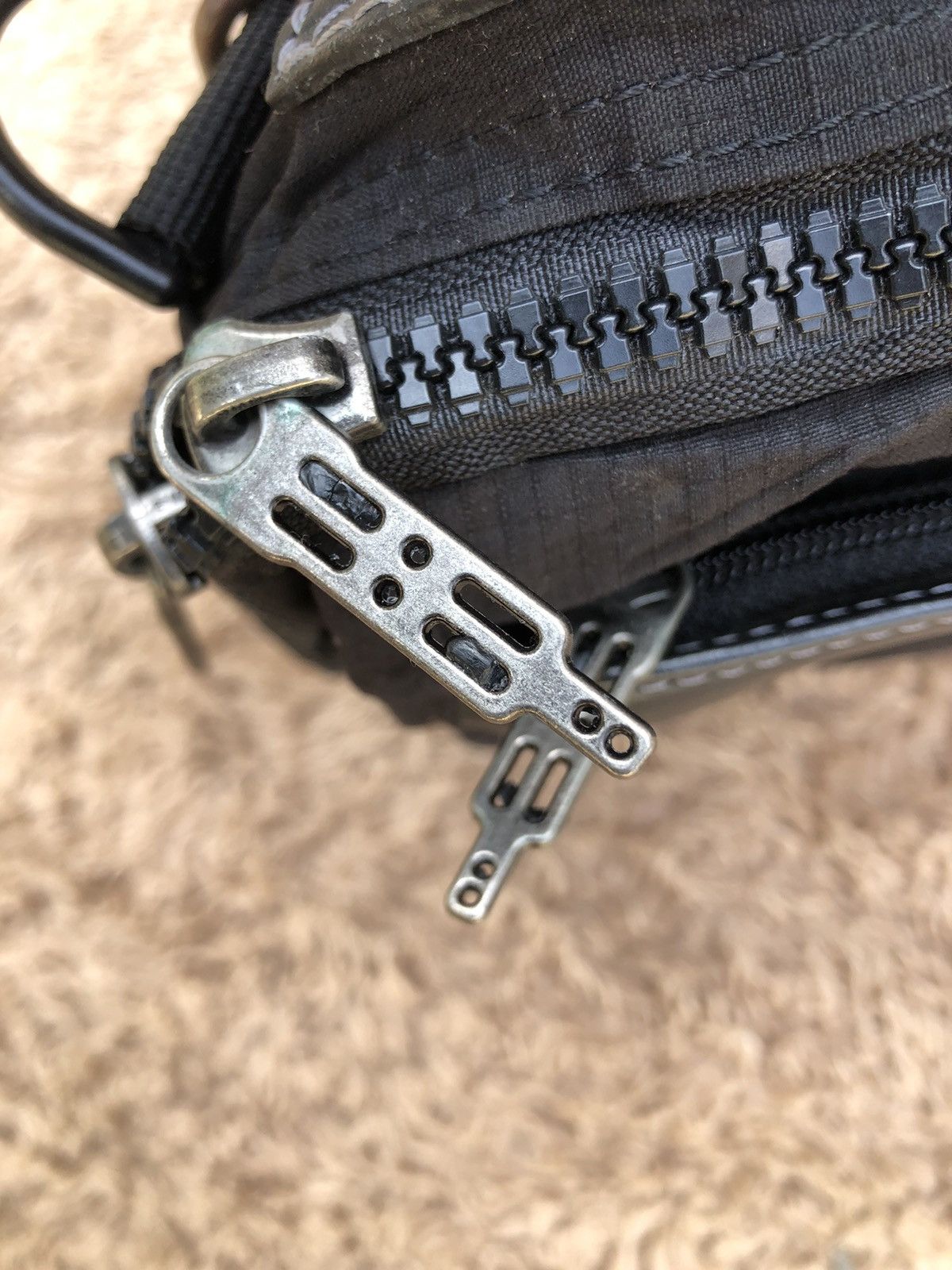 ACEGENE Porter Sling Bag