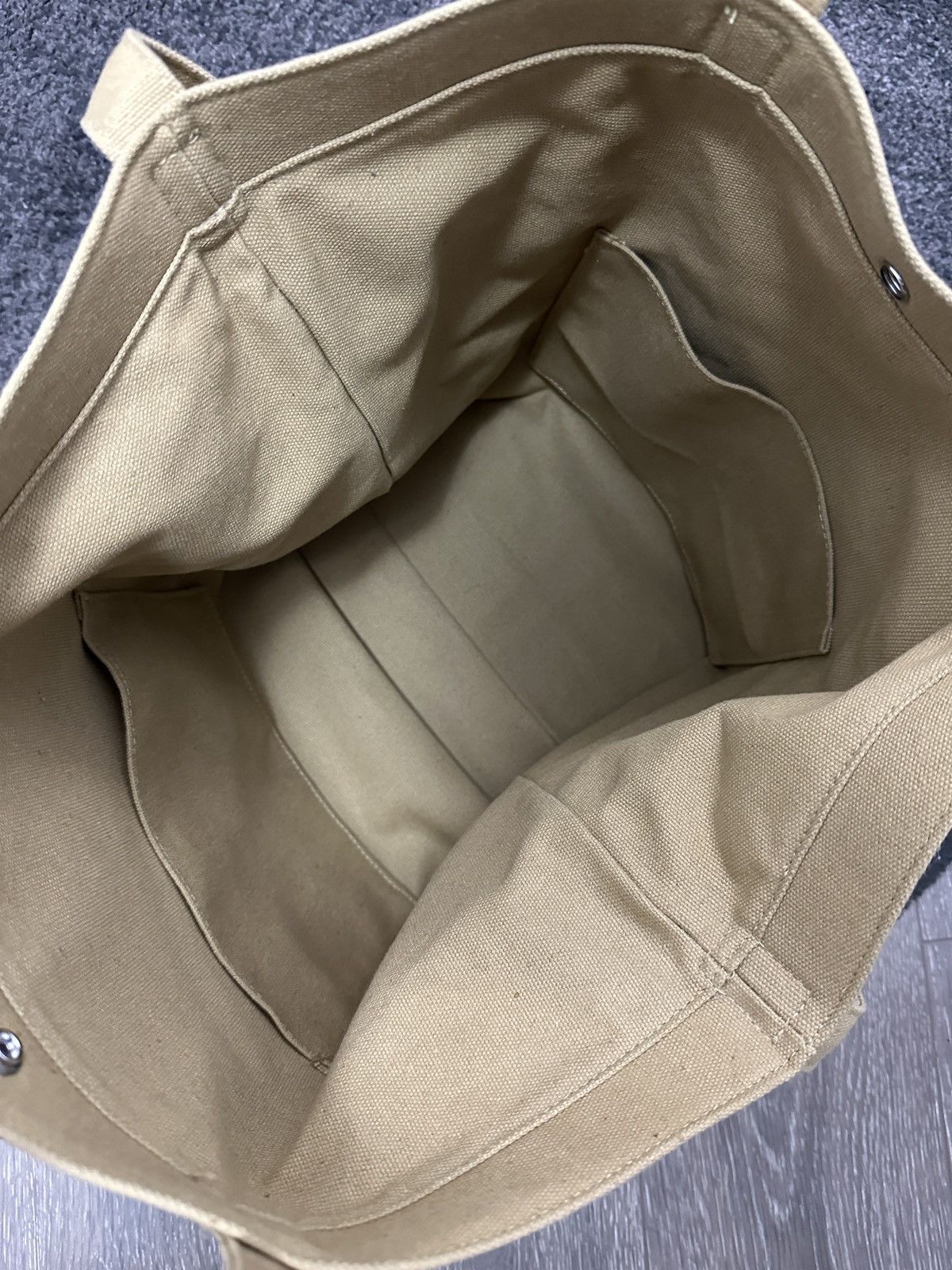Other 4YE Tote Bag Size ONE SIZE - 3 Thumbnail