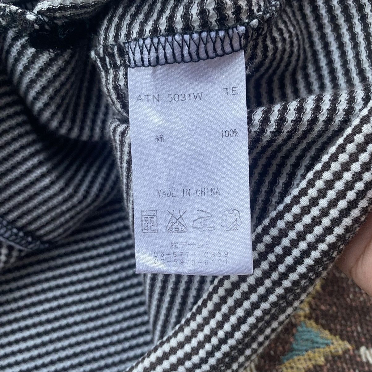Courreges Courrèges Sport Futur Zip Hoodie Futuristic Archive Piece Size S / US 4 / IT 40 - 17 Thumbnail