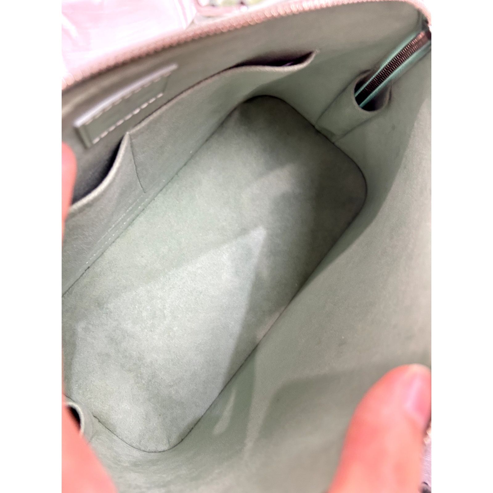 Louis Vuitton Louis Vuitton Alma Watercoat PM Size ONE SIZE - 8 Thumbnail