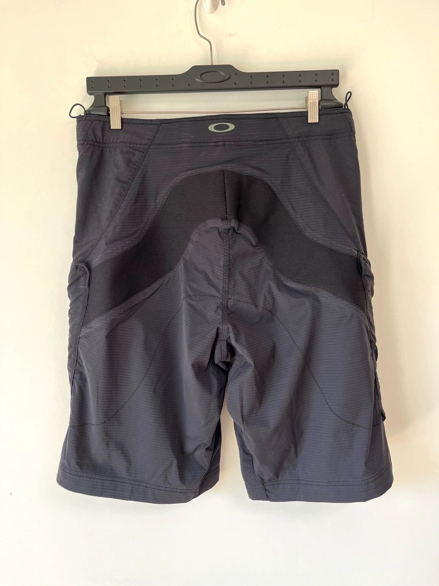 Oakley Oakley Vintage 00s LG Shorts Size US 34 / EU 50 - 2 Thumbnail