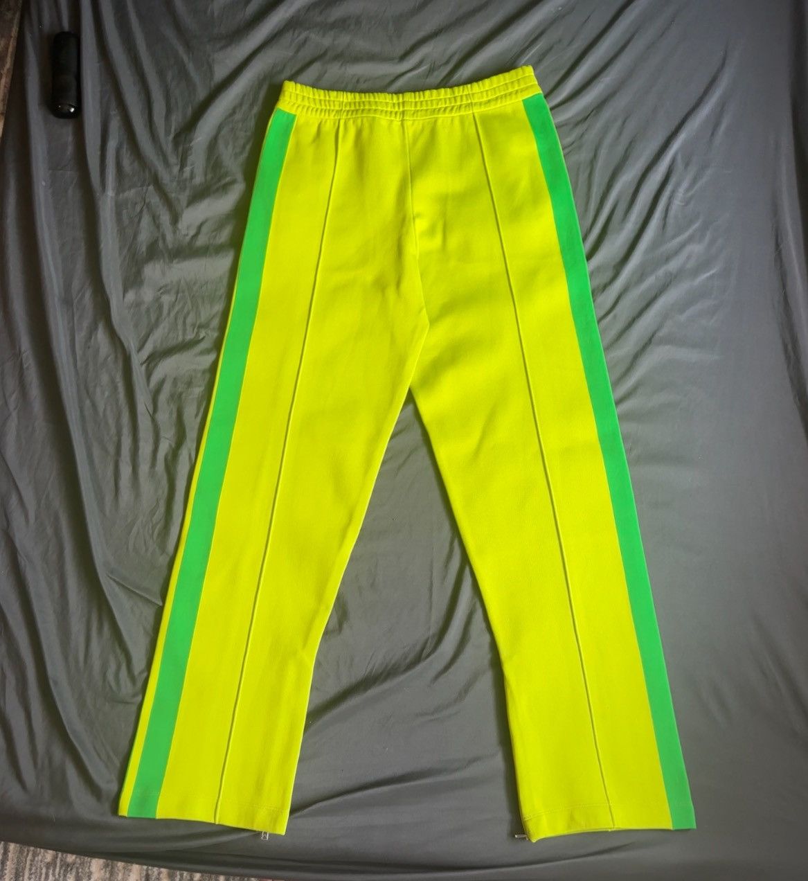 Bottega Veneta Bottega Track pants Size US 30 / EU 46 - 3 Thumbnail