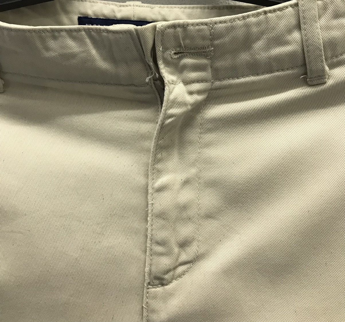 Ralph Lauren × Vintage Vintage Ralph Lauren Sport Cargo Pants Size US 28 / EU 44 - 14 Thumbnail