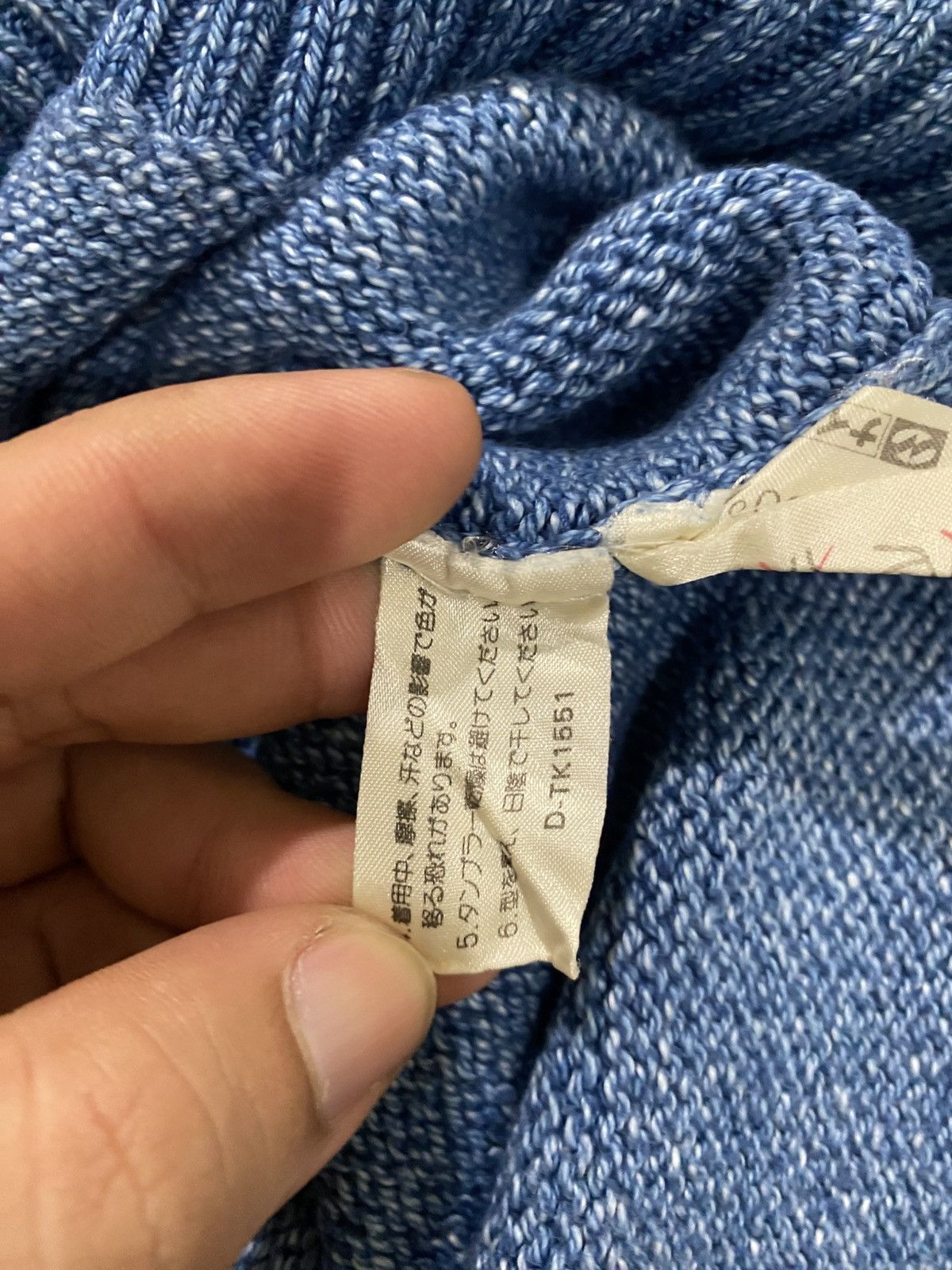 Polo Ralph Lauren Vintage 90s Polo Ralph Lauren Size US L / EU 52-54 / 3 - 7 Thumbnail