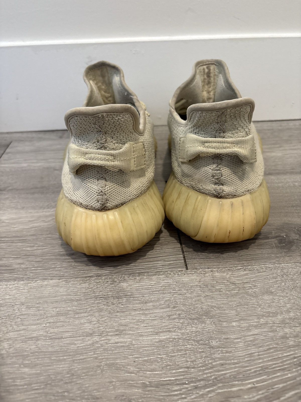 Yeezy Yeezy 350 Cream colorway Size US 12 / EU 45 - 2 Thumbnail